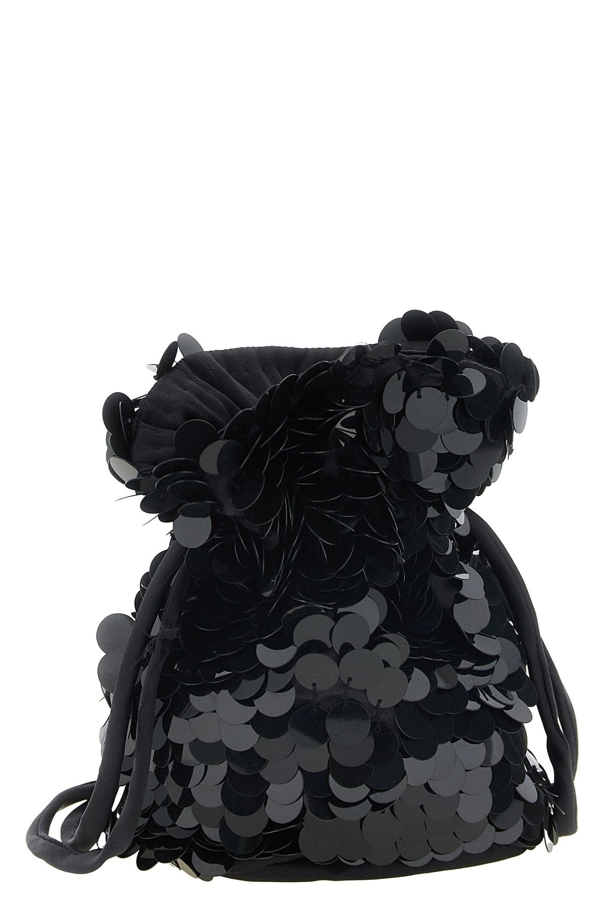 P.A.R.O.S.H. Gipsy Shoulder Bag - alternate view