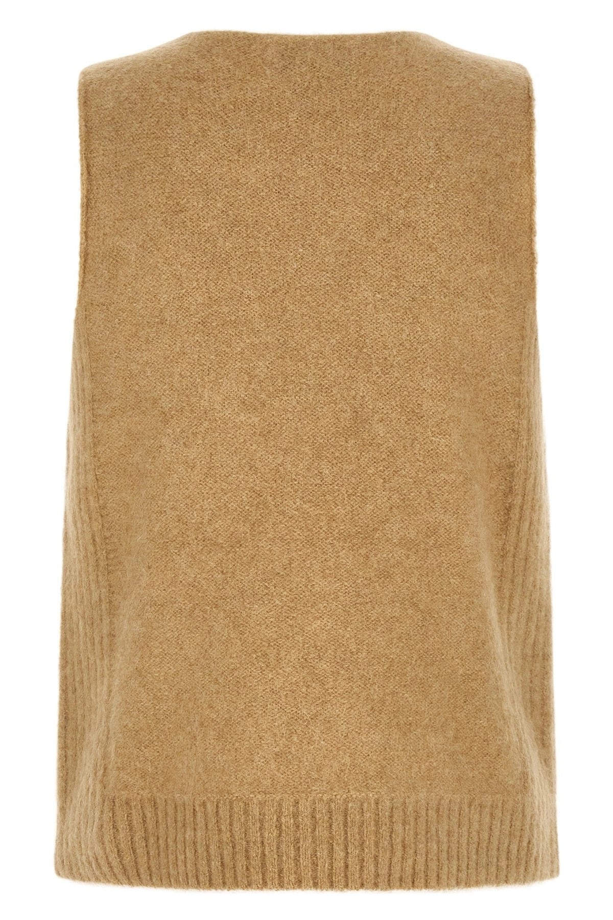 Dries Van Noten Manado Gilet