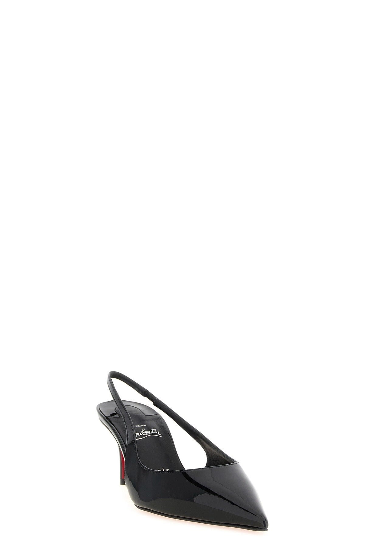 Christian Louboutin Miss Z Slingback - alternate view