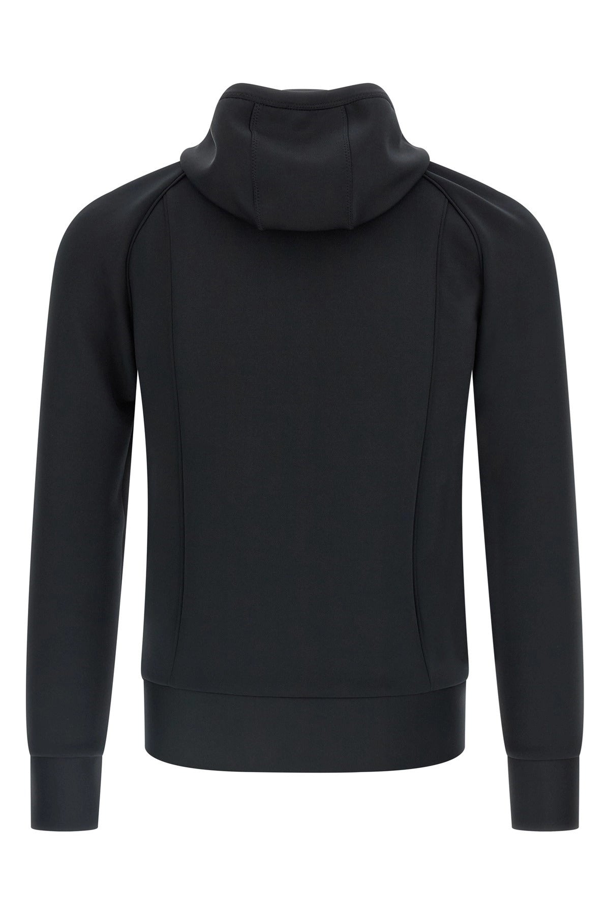 Valentino Garavani Vlogo Signature Hoodie - alternate view