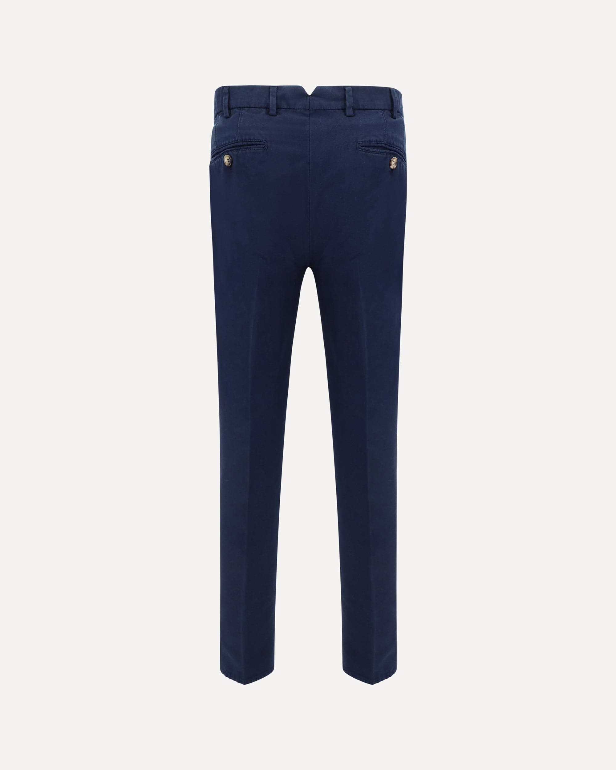 Brunello Cucinelli Dyed Cotton Pants