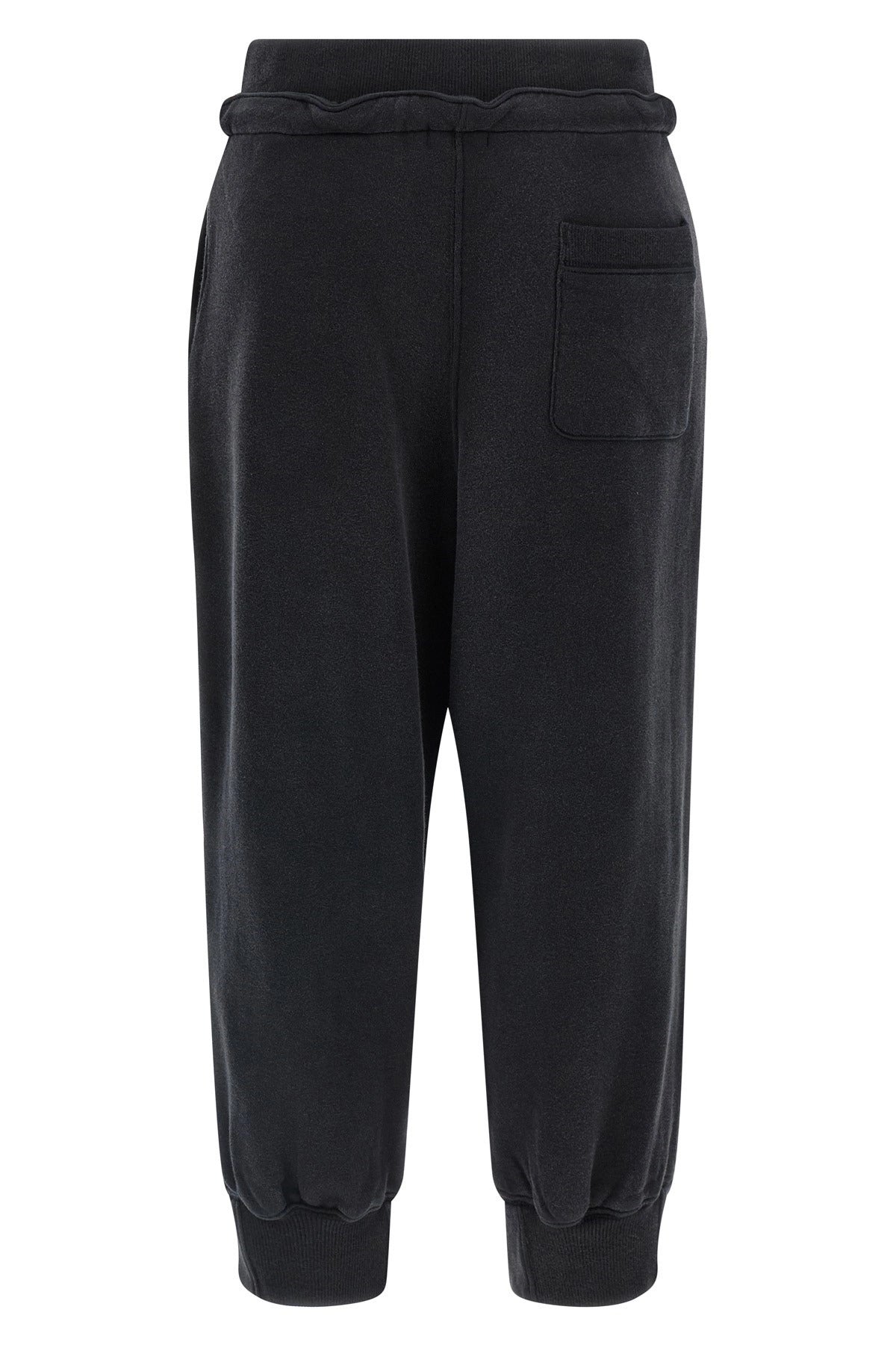 R13 Calça Jogger Curta - alternate view