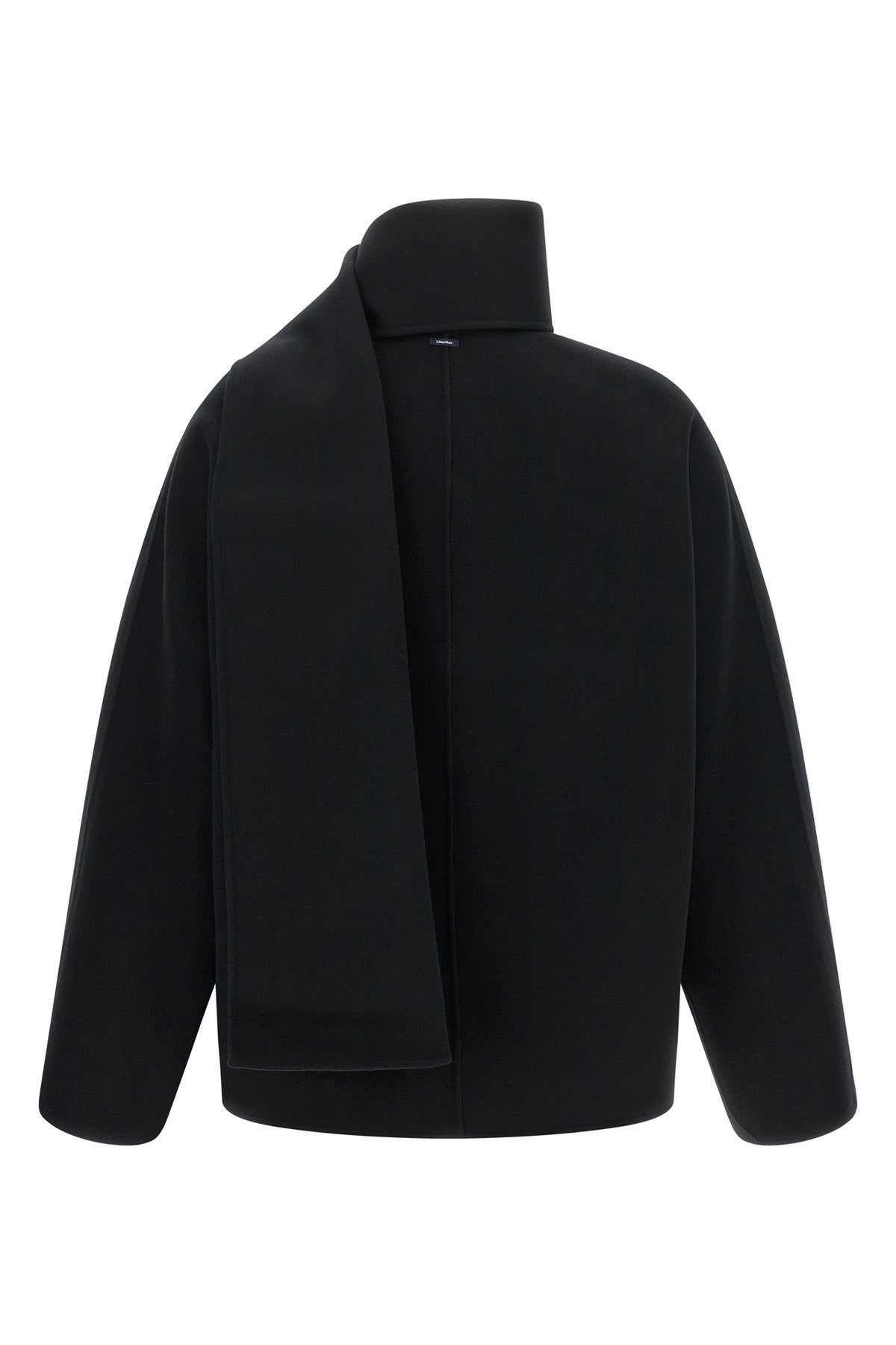 'S Max Mara Kate Wool Jacket - alternate view