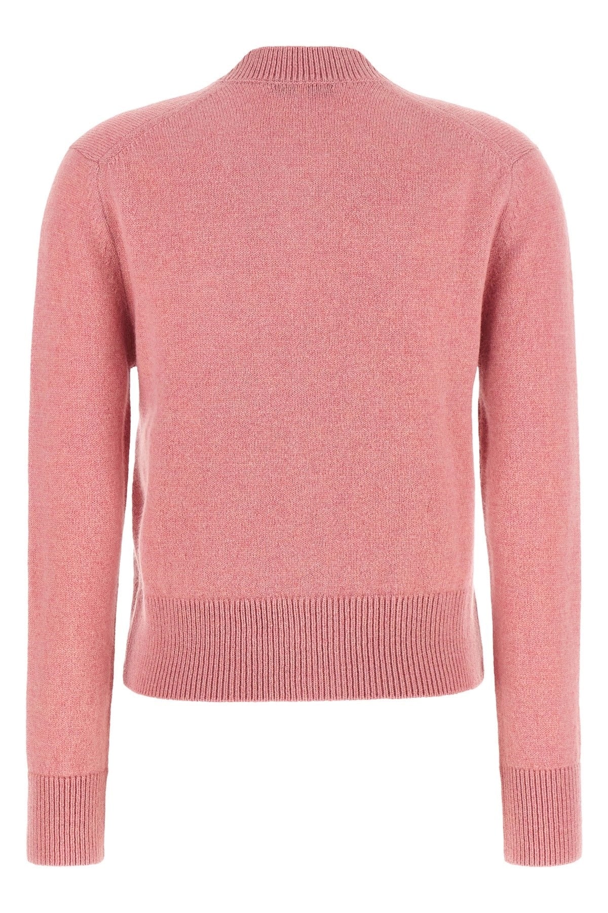 Maison Kitsuné Baby Fox Cardigan - alternate view