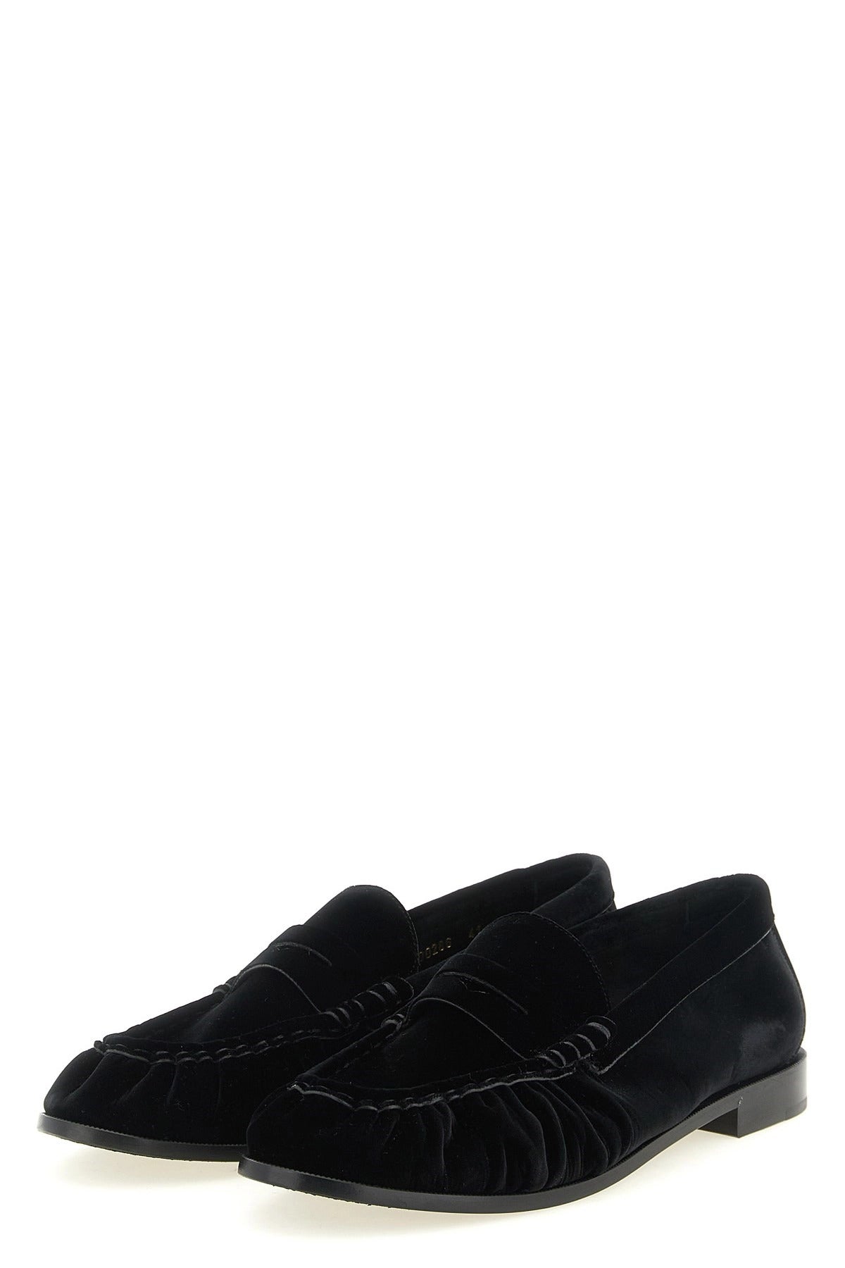 Saint Laurent Le Loafer Loafers - alternate view