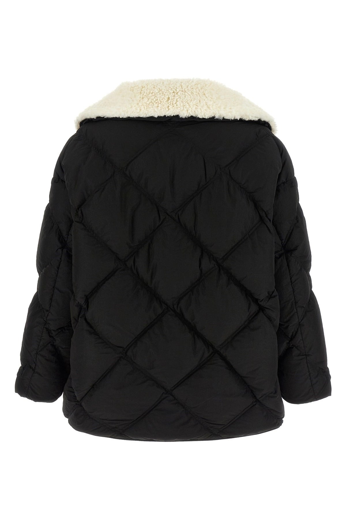 IENKI IENKI Shearling Queen Jacket