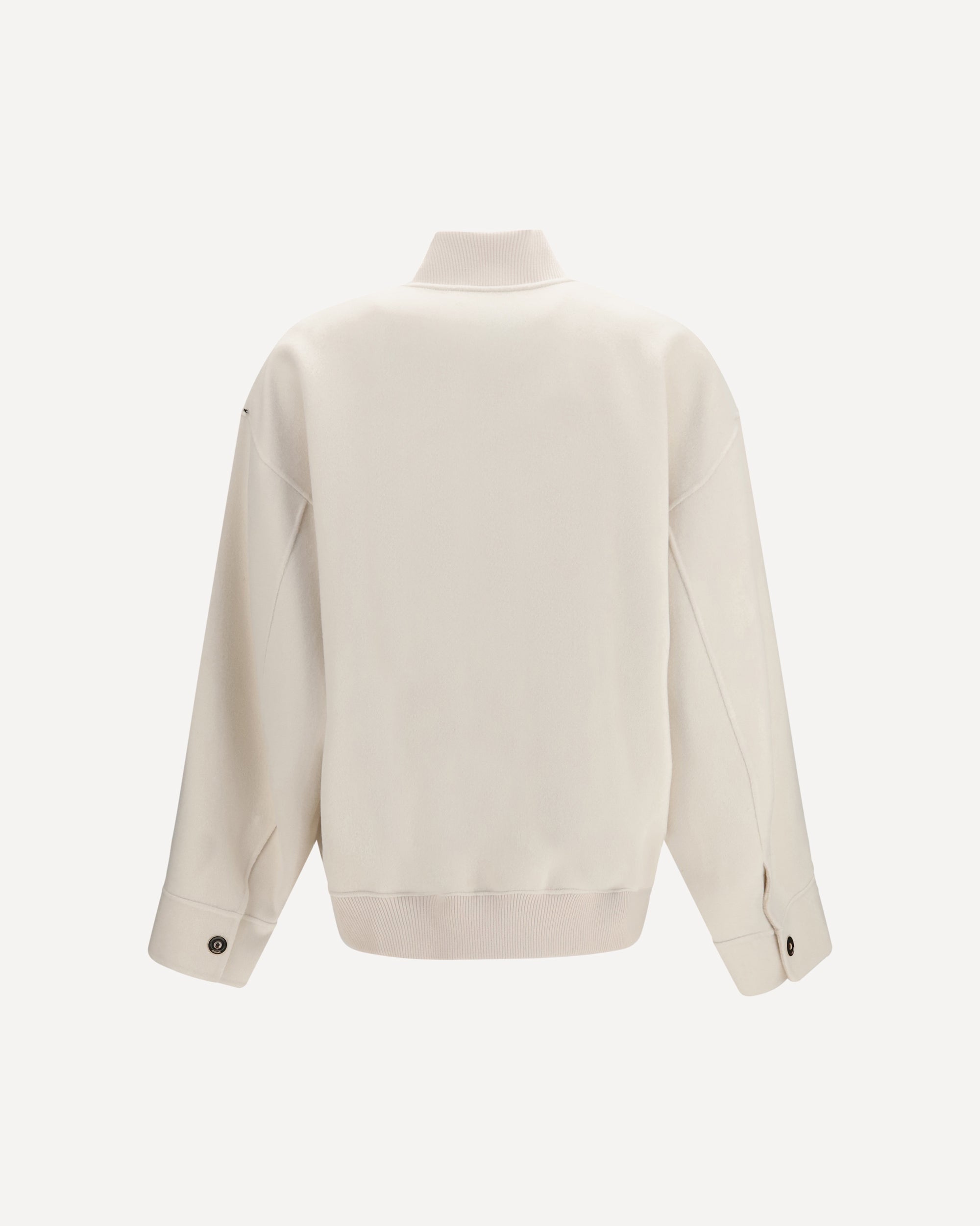 Max Mara Ondata Virgin Wool Jacket - alternate view