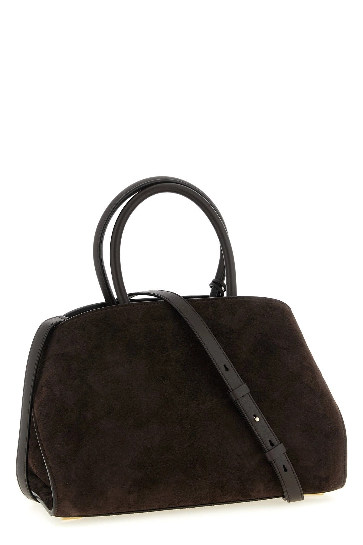 Ferragamo Hug Th S Handbag - alternate view