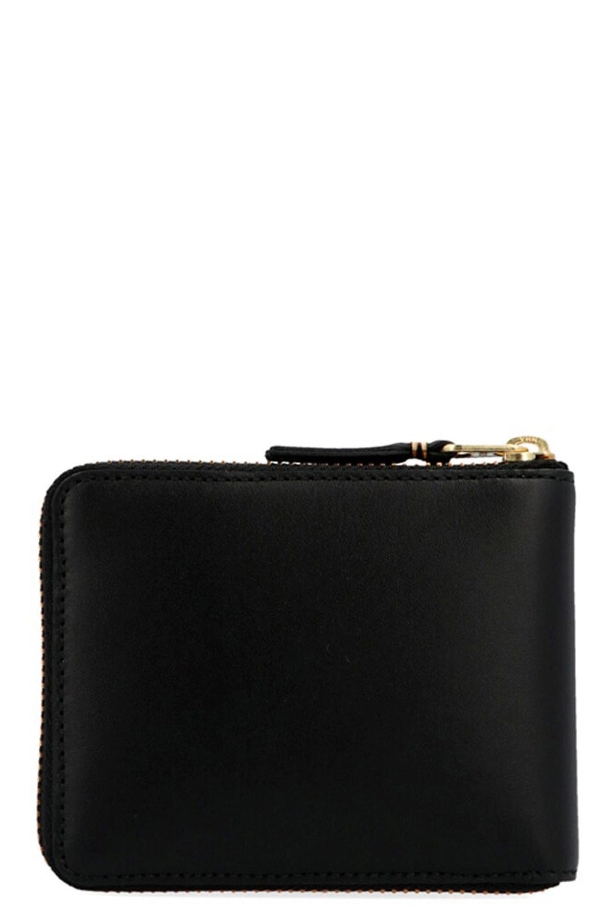 Comme Des Garçons SA7100 Leather Wallet - alternate view
