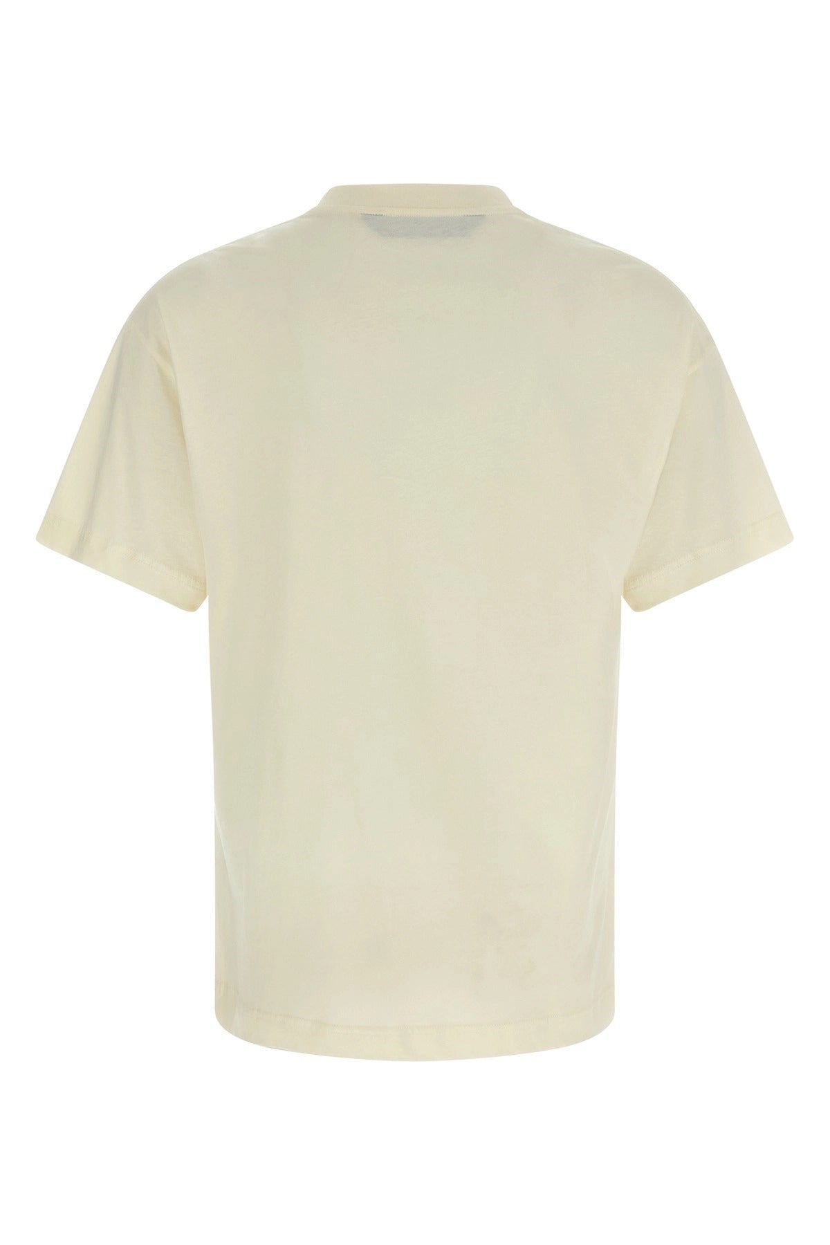 Palm Angels Palm Hills Logo Print T-Shirt - alternate view