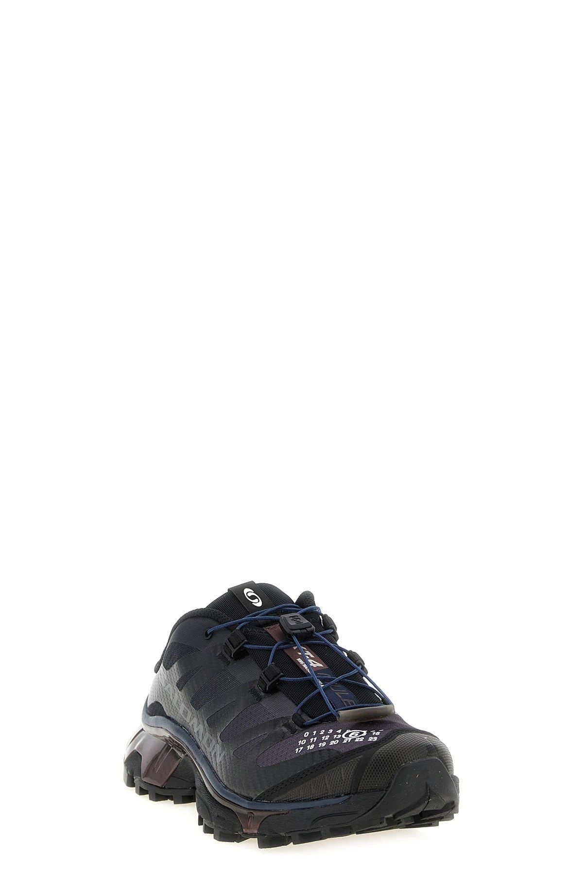MM6 Maison Margiela Xt4 Mule Sneakers Mm6 Maison Margiela X Salomon - alternate view