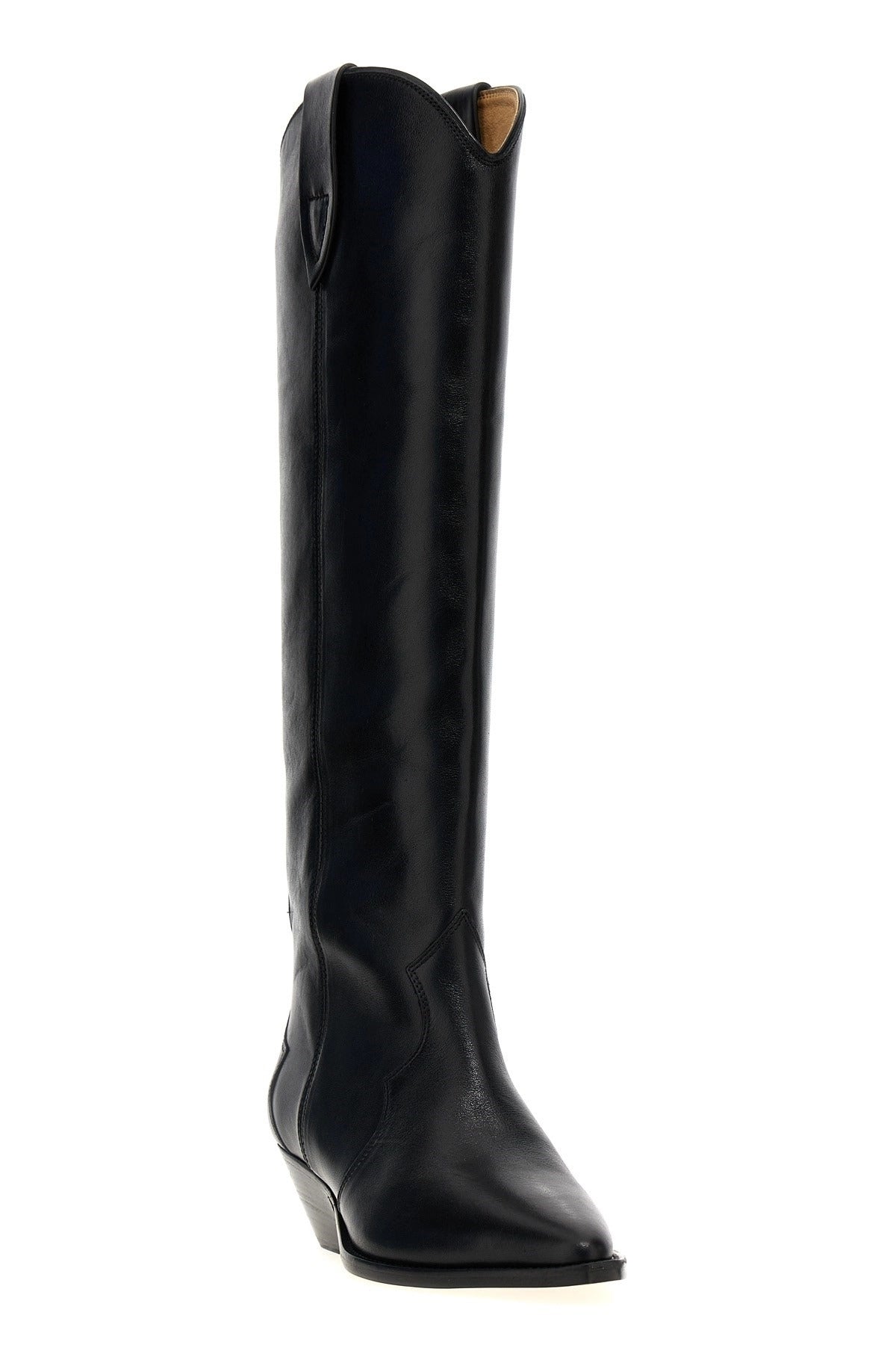 Isabel Marant Denvee Texan Boots - alternate view