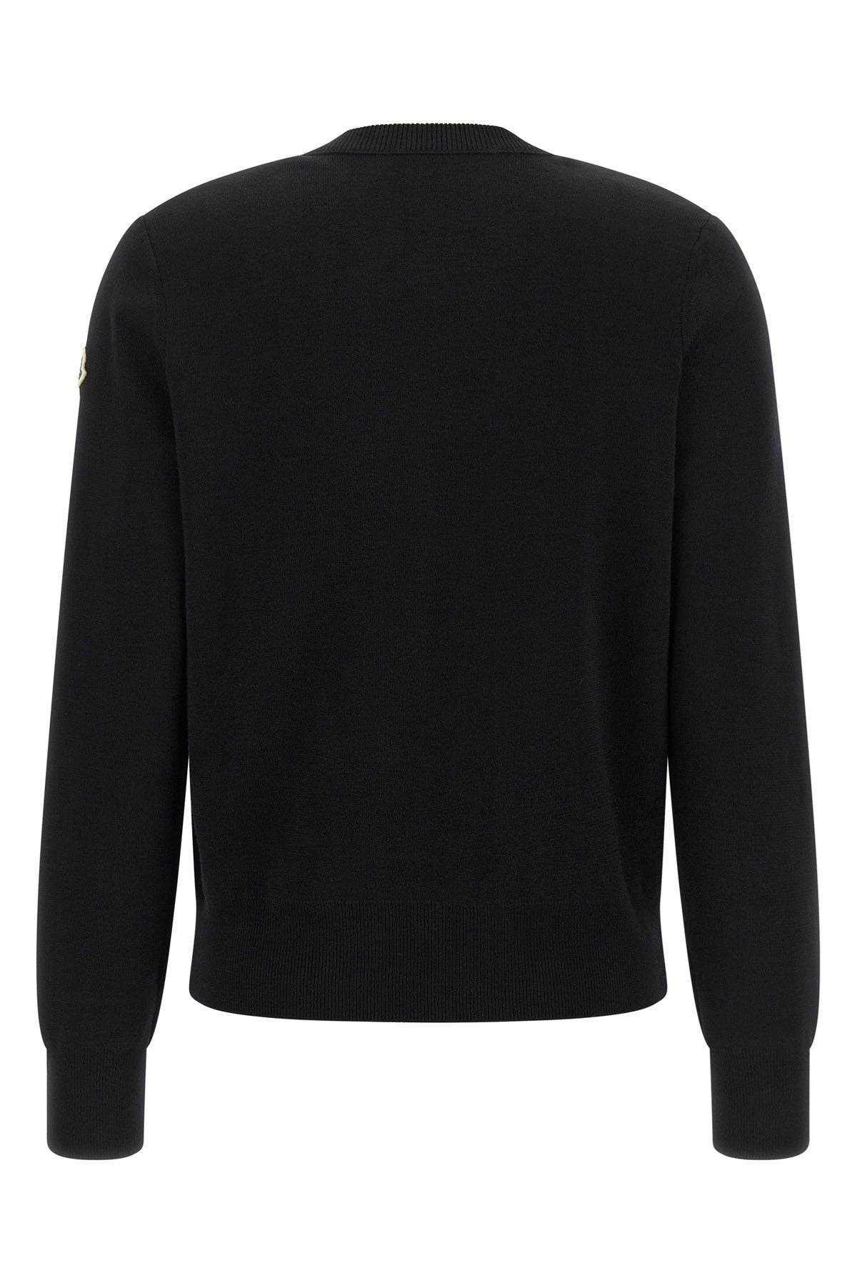 Moncler Padded Cardigan - alternate view