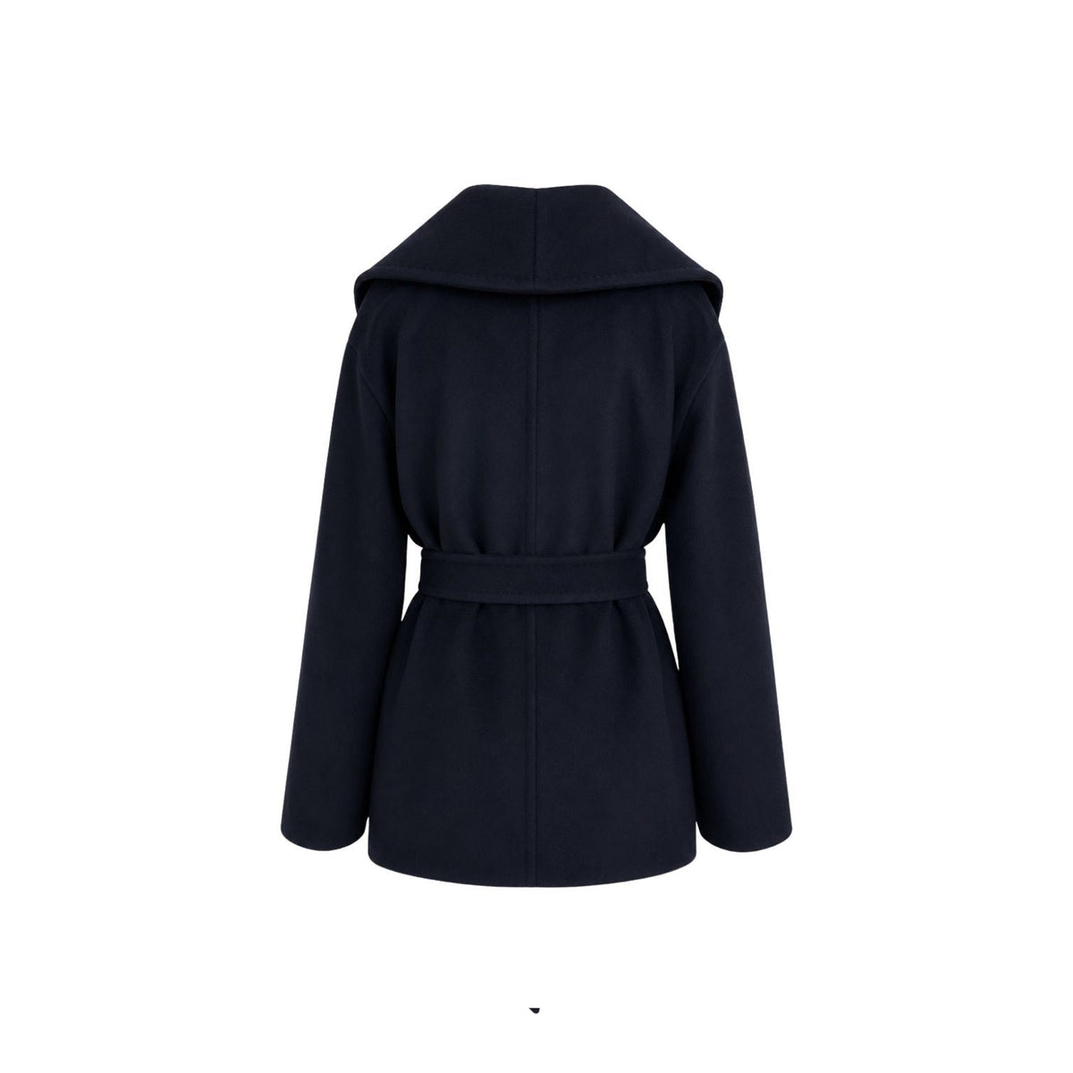 Max Mara Abissi Wool Jacket - alternate view