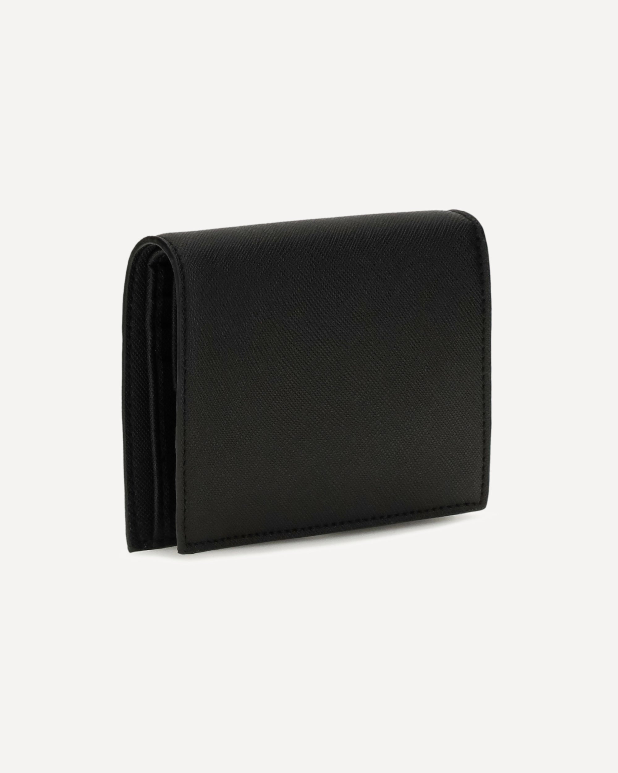 Vivienne Westwood Orb Logo Bifold Wallet - alternate view