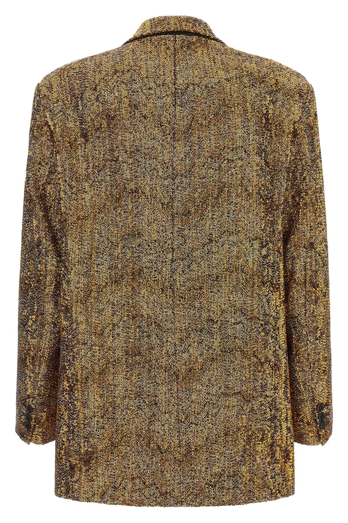 Missoni Double-Breasted Sequin Blazer - alternate view