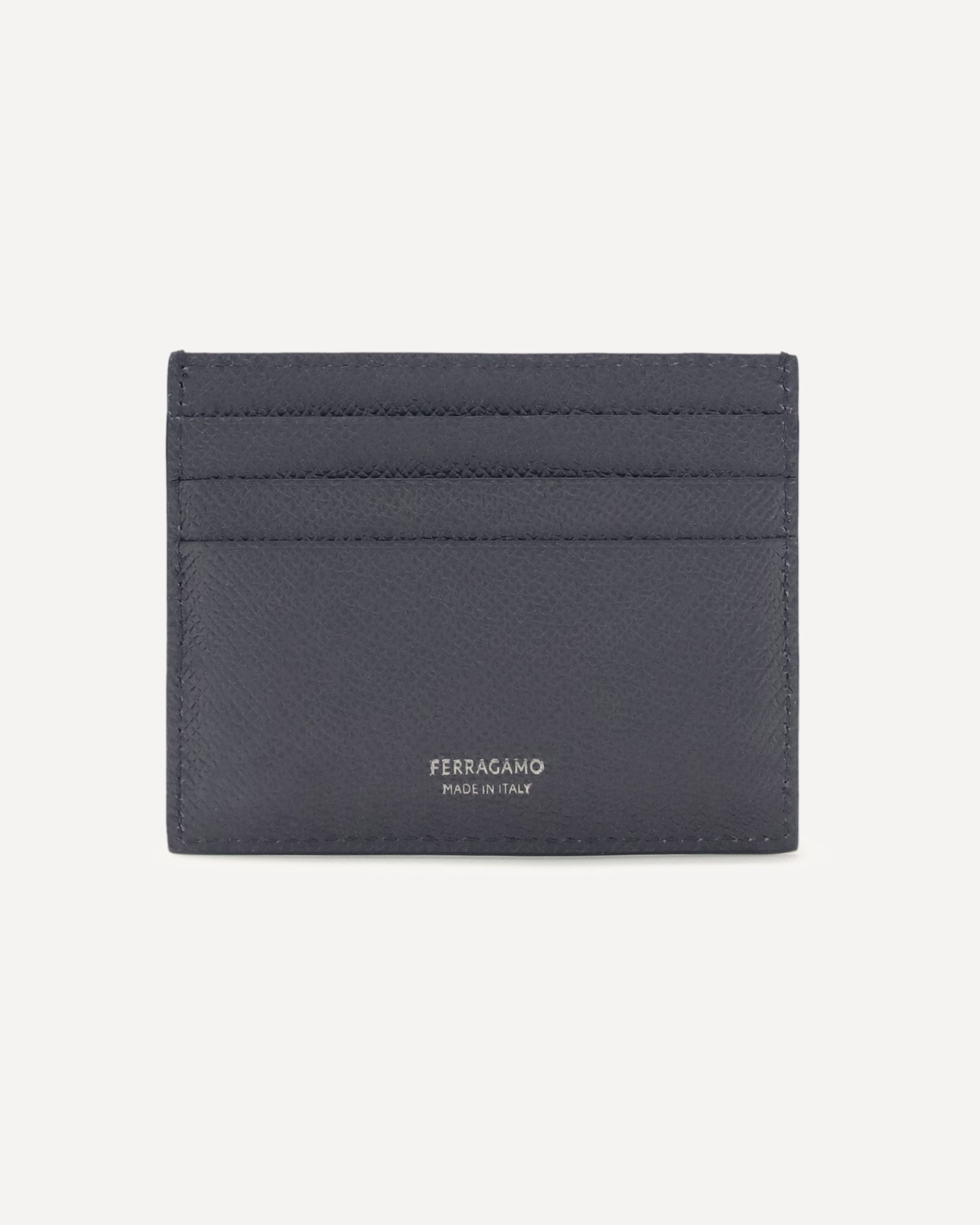 Ferragamo Gancini Card Holder - alternate view
