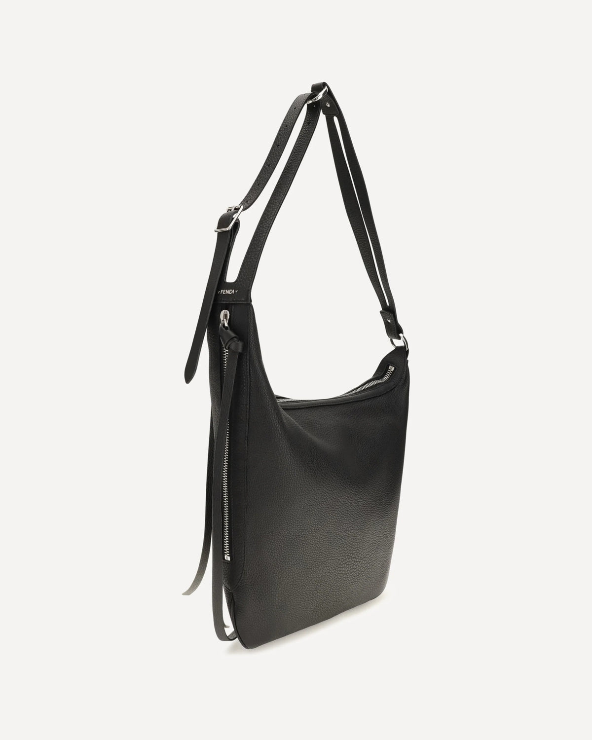 Fendi Oyster Large Shoulder Bag - alternate view