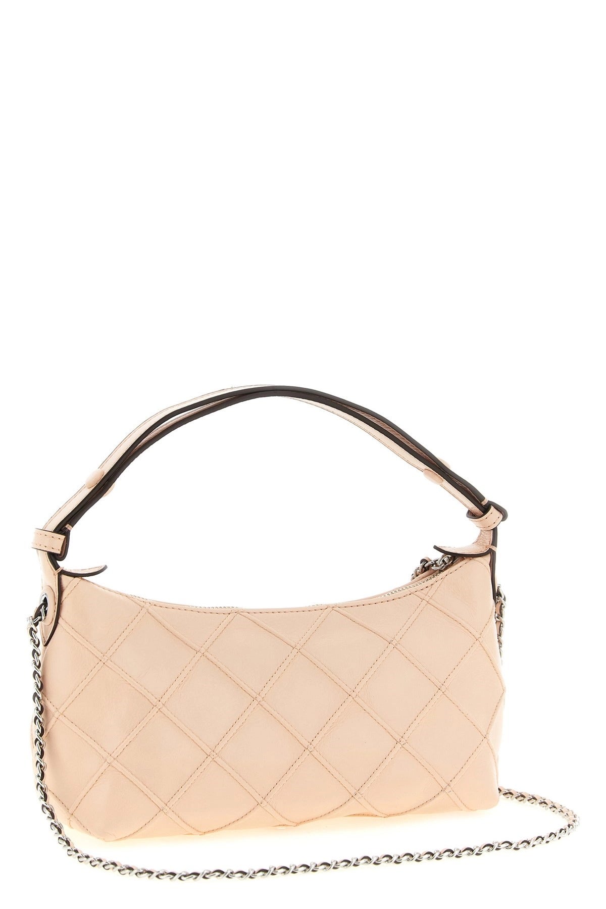 Tory Burch Fleming Clutch - alternate view