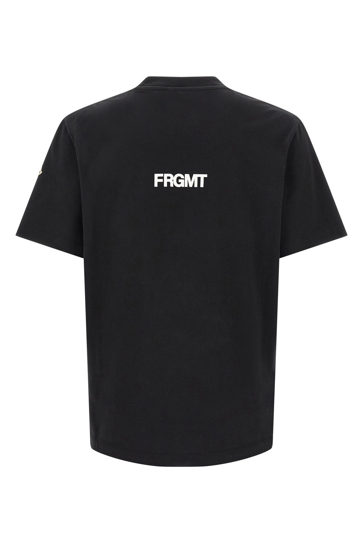 MONCLER GENIUS Fragment T-Shirt - alternate view