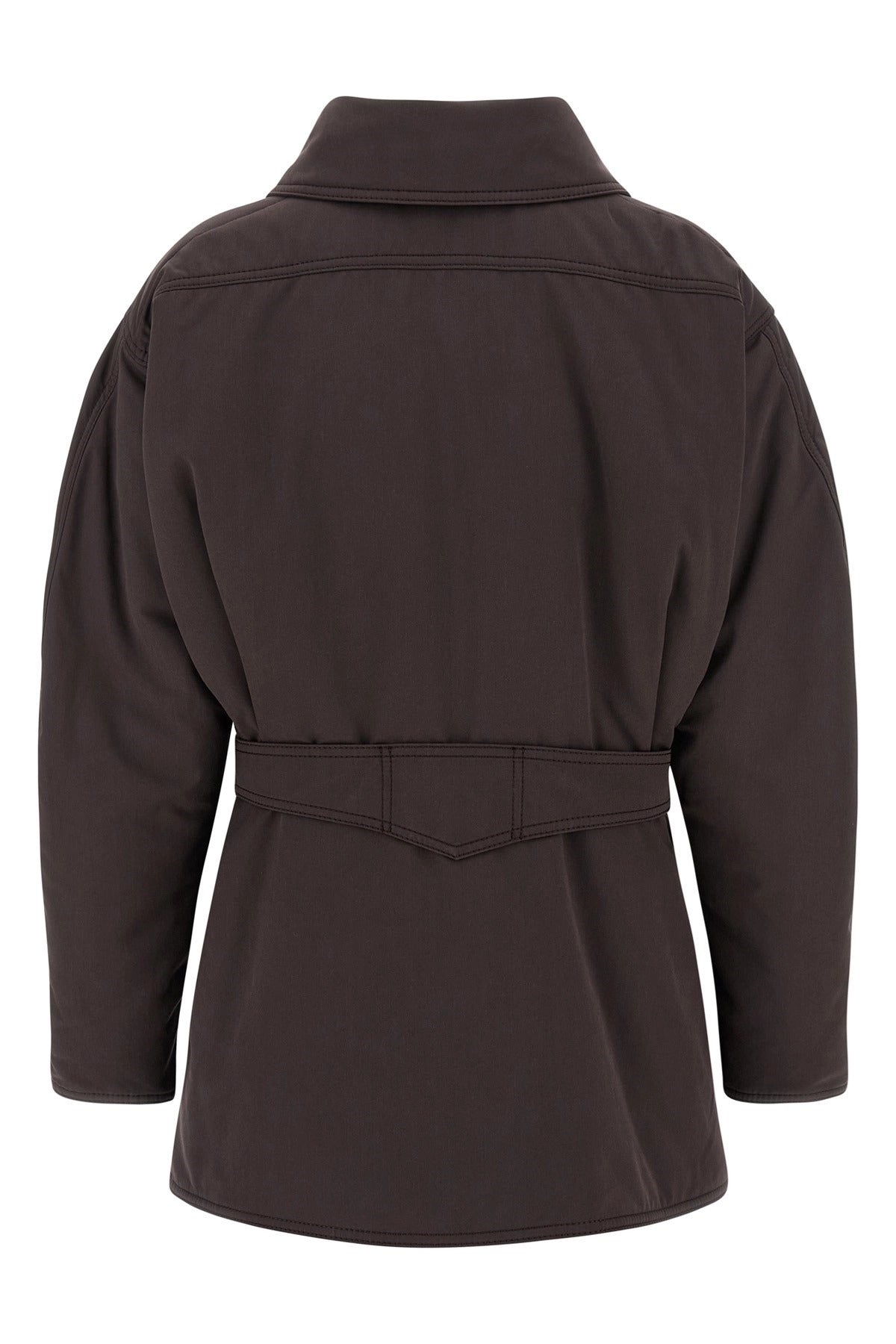 The Andamane Chaqueta Xandra - alternate view