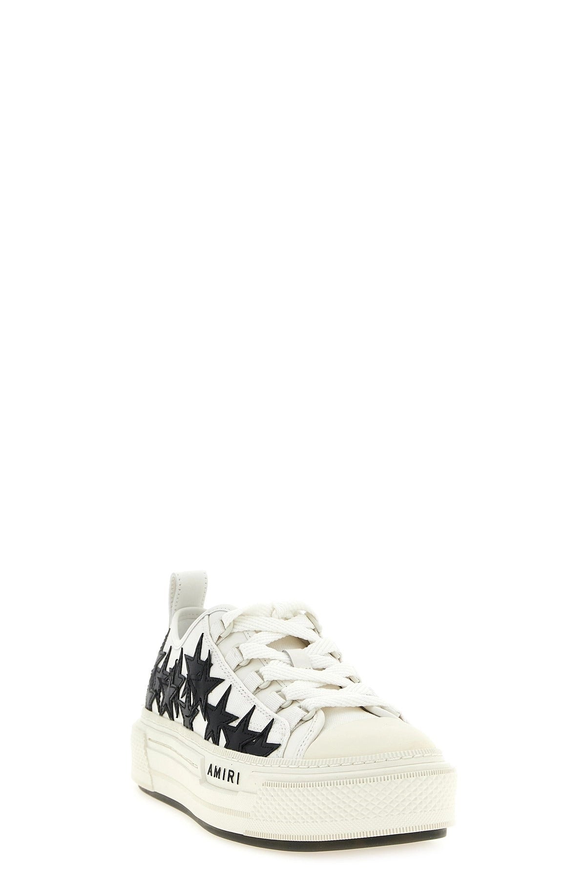 Amiri Stars Court Low Sneakers - alternate view