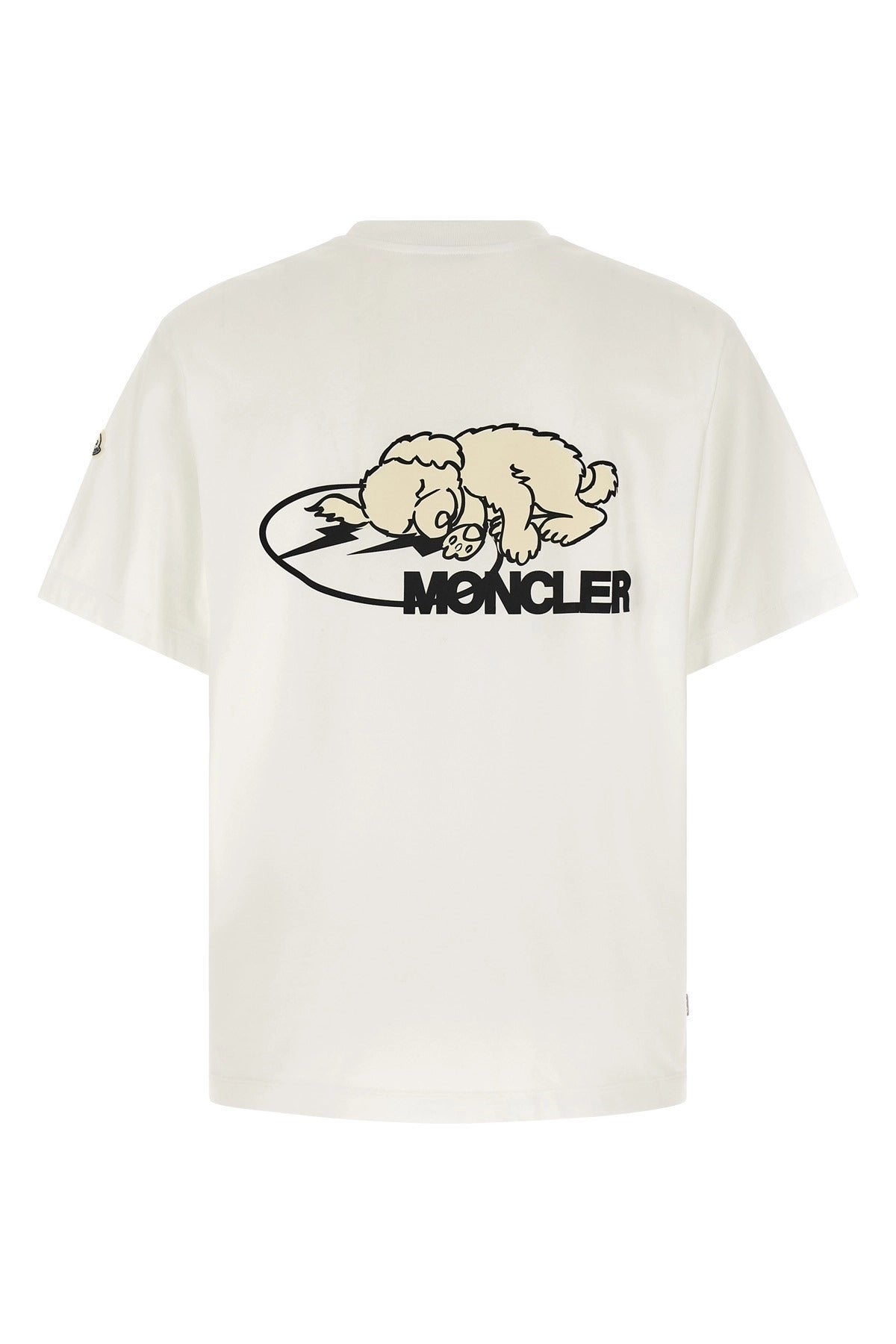 MONCLER GENIUS Fragment T-Shirt - alternate view