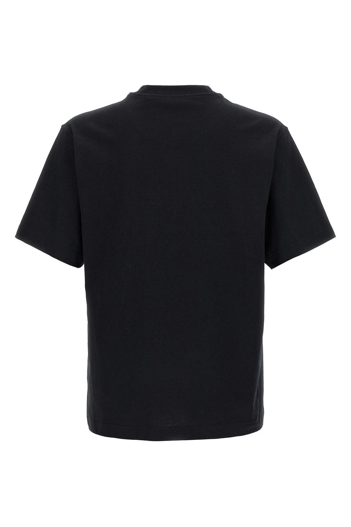 Burberry Cross Stitch T-Shirt - alternate view
