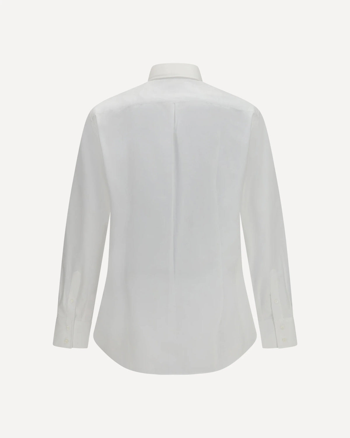 Brunello Cucinelli Cotton Shirt - alternate view