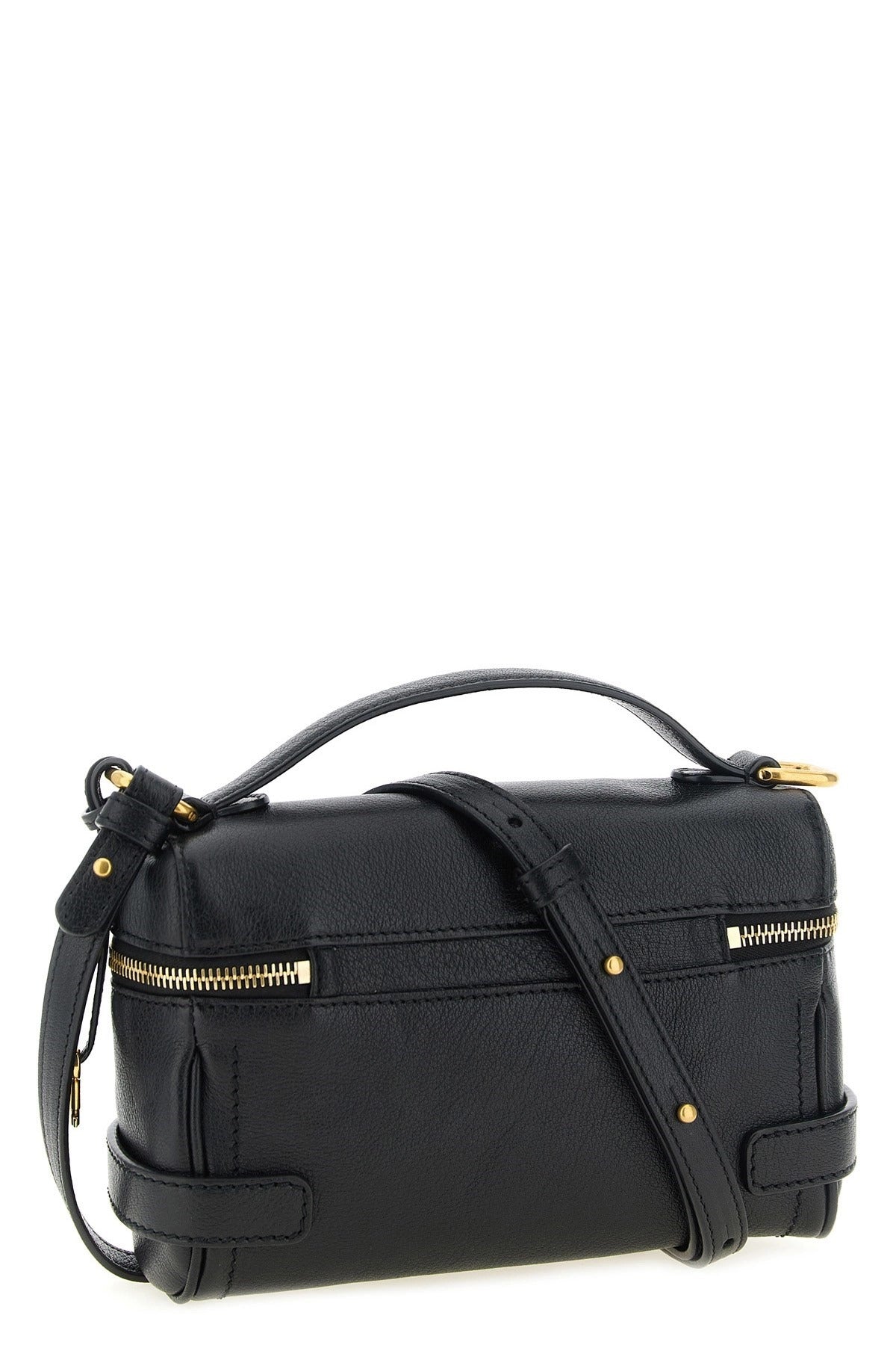 Chloé Vanity Paddington Shoulder Bag - alternate view