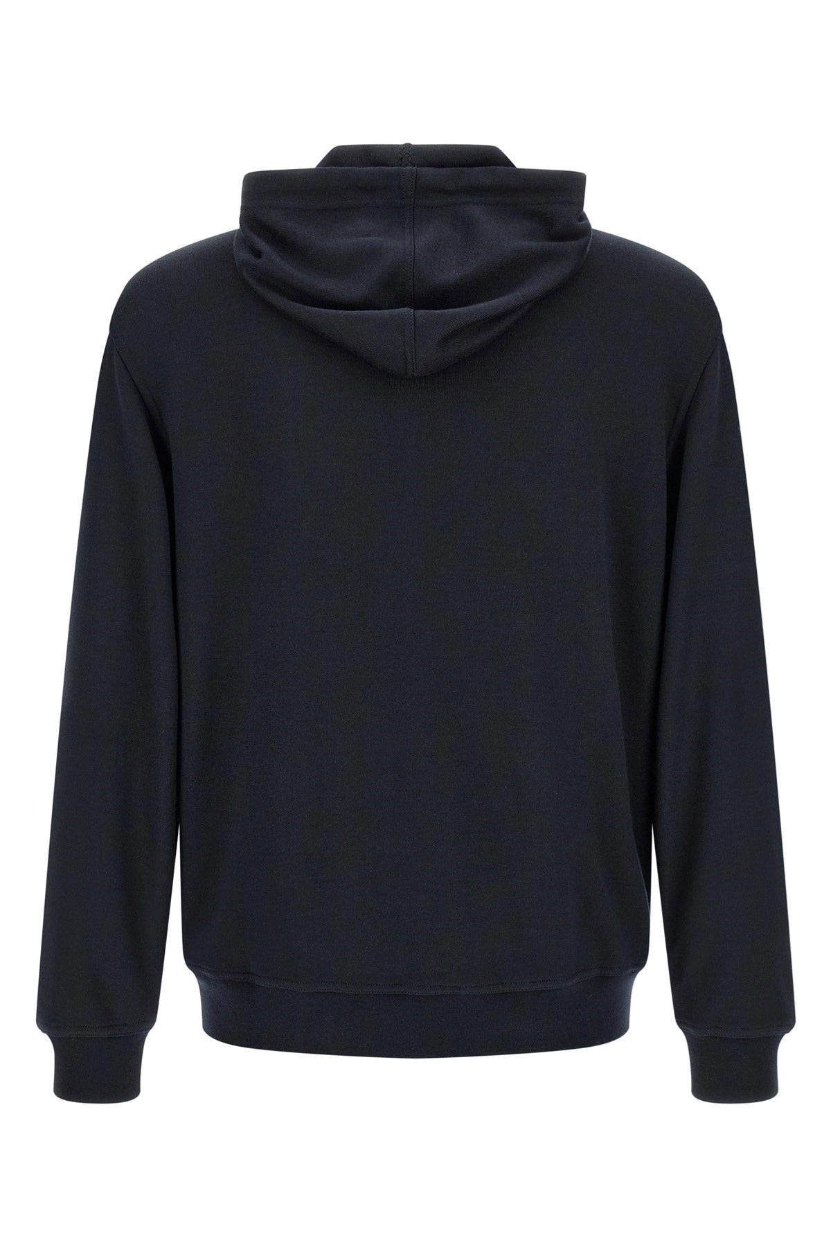 Brunello Cucinelli Cashmere Silk Hoodie