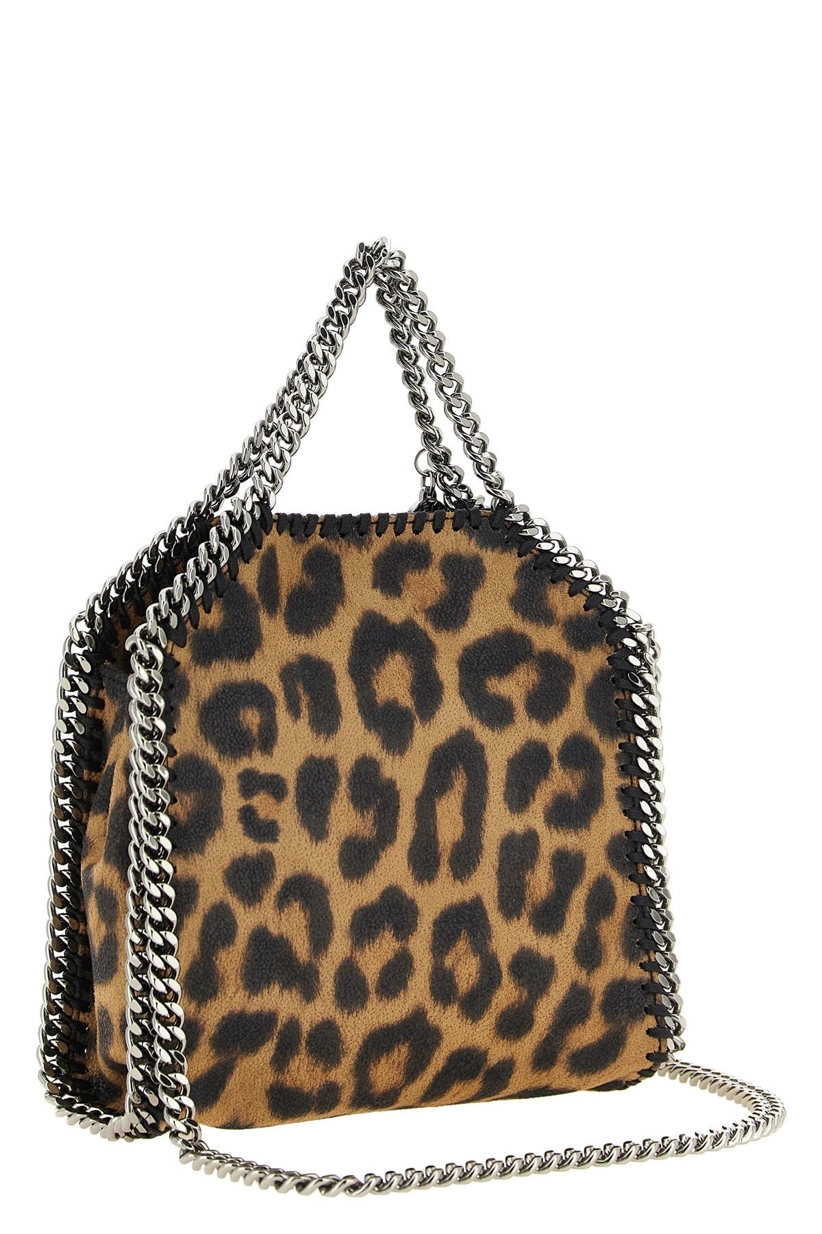 Stella McCartney Falabella Tiny Handbag - alternate view