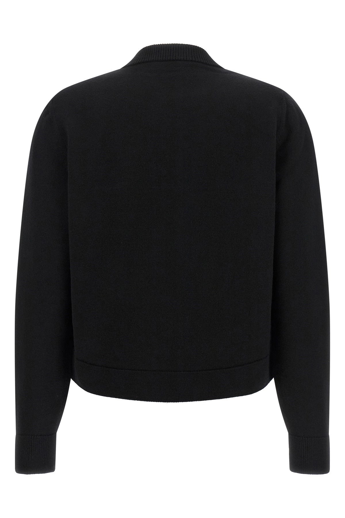 Moncler Padded Cardigan - alternate view
