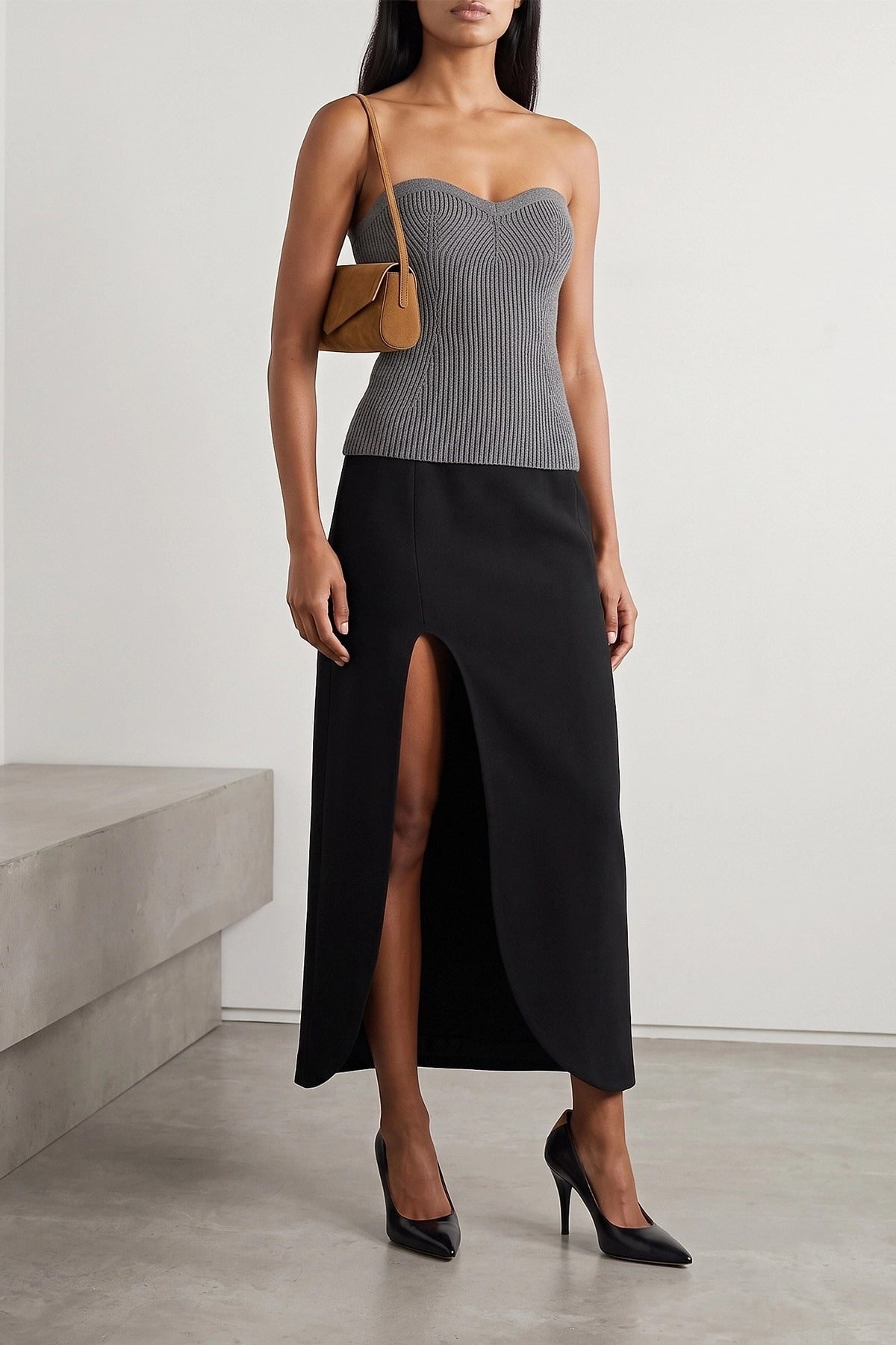 Jil Sander Alma Pumps - alternate view