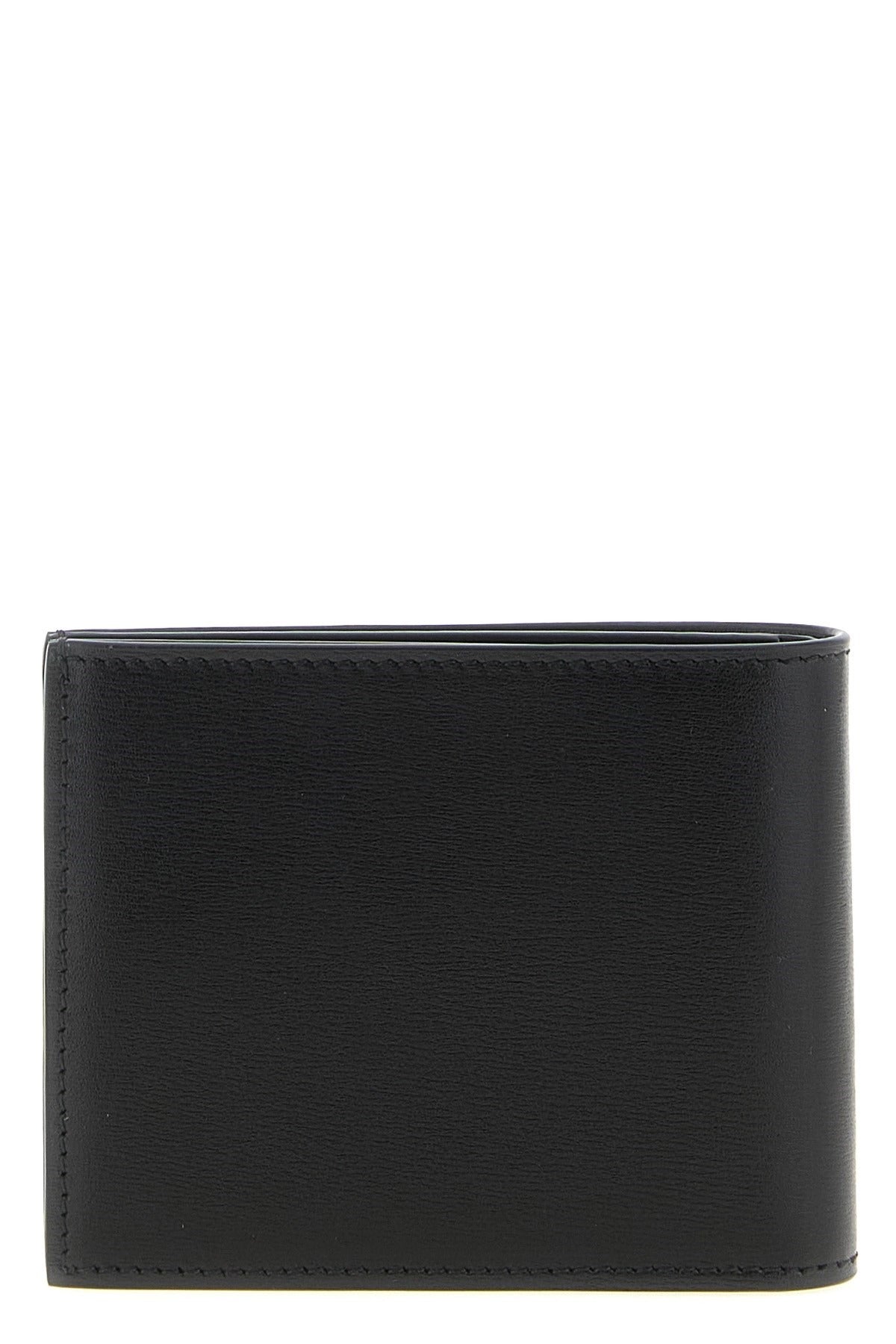 Fendi Squared FF Wallet - alternate view
