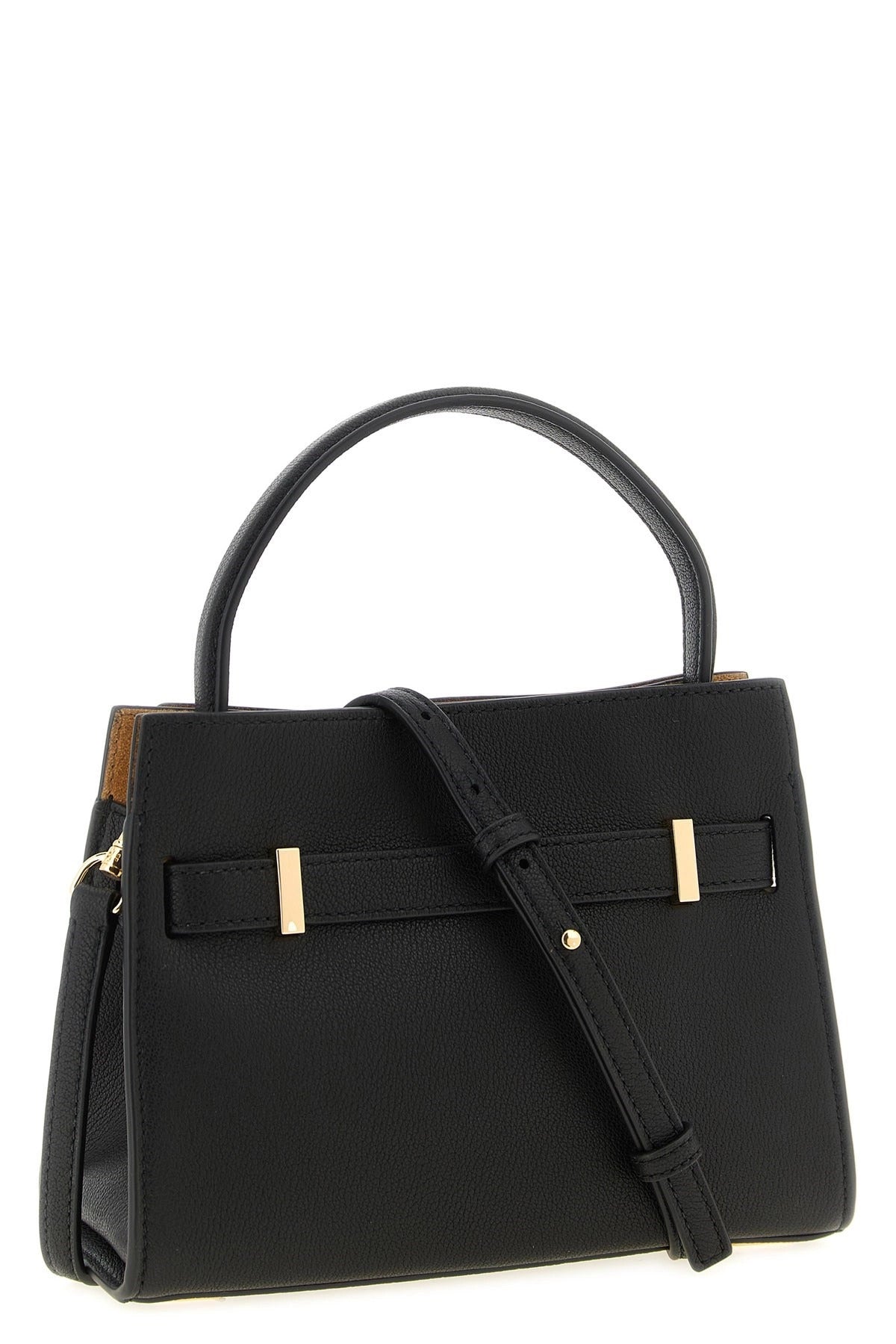 Tory Burch Lee Radziwill Petite Double Bag