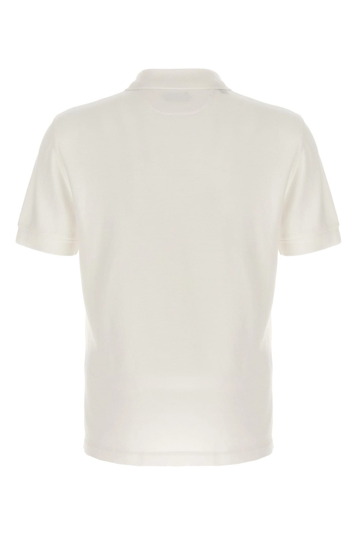 Tom Ford Piqué Polo Shirt - alternate view