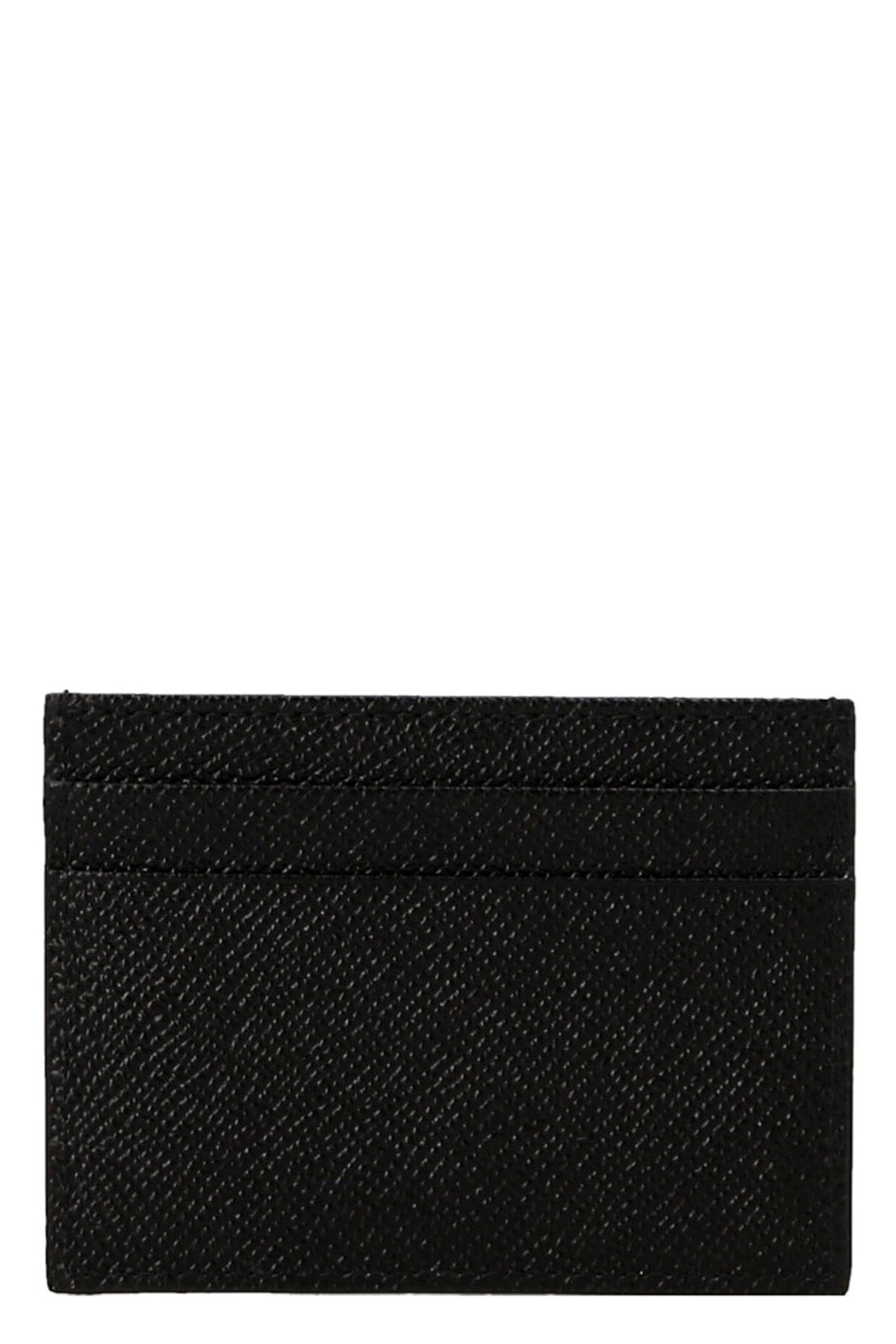 Dolce & Gabbana Logo Tag Card Holder - alternate view