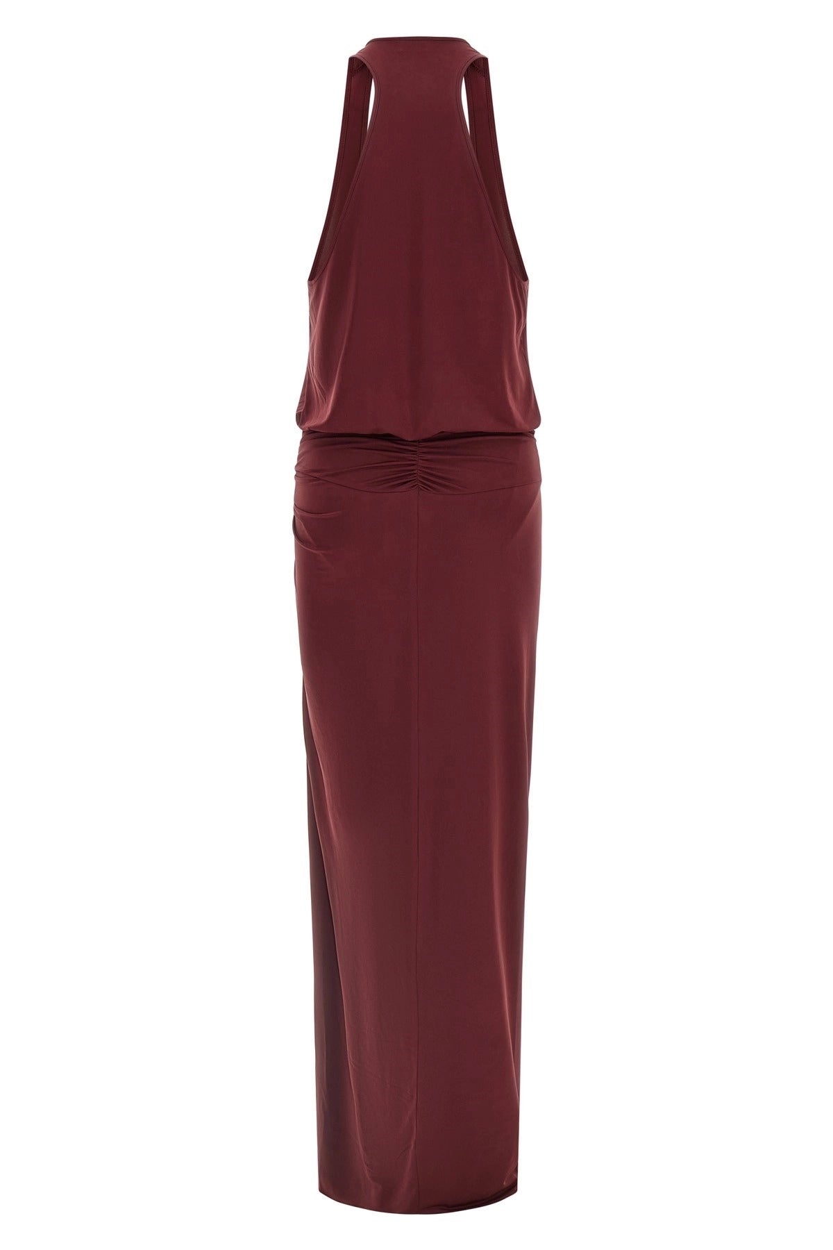The Andamane Juno Mermaid Dress - alternate view