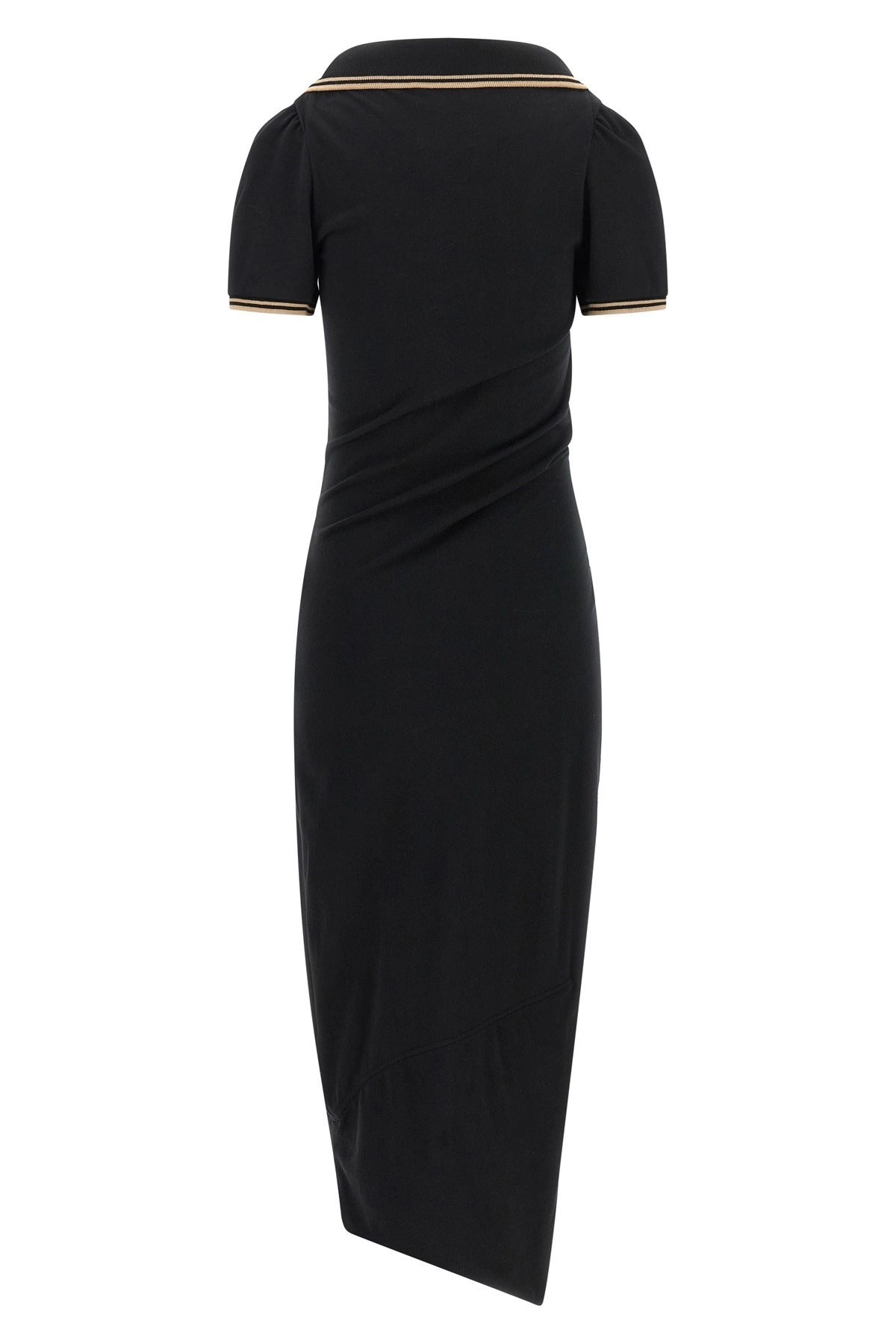 Vivienne Westwood Long Monday Pulling Dress - alternate view