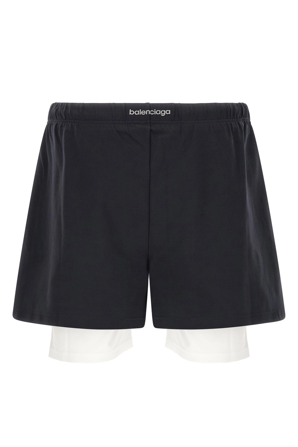 Balenciaga Techwear Shorts - alternate view