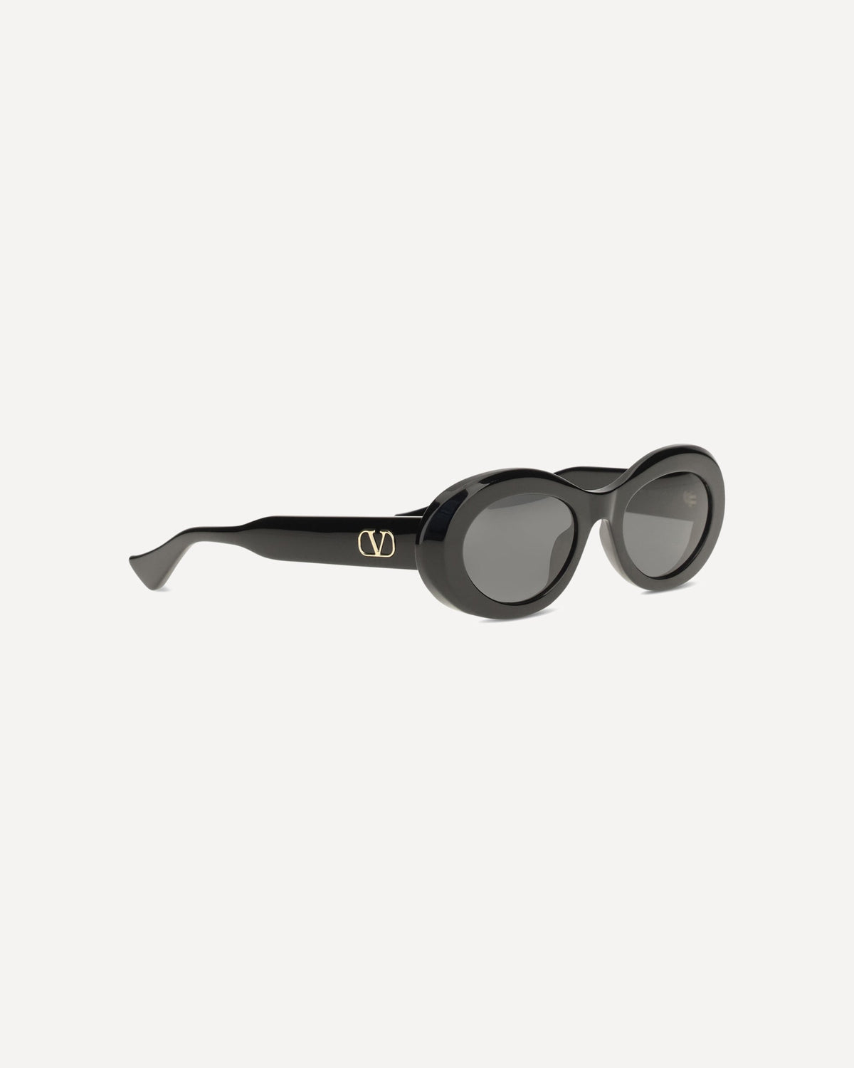 Valentino Garavani VG0057S Oval Sunglasses - alternate view
