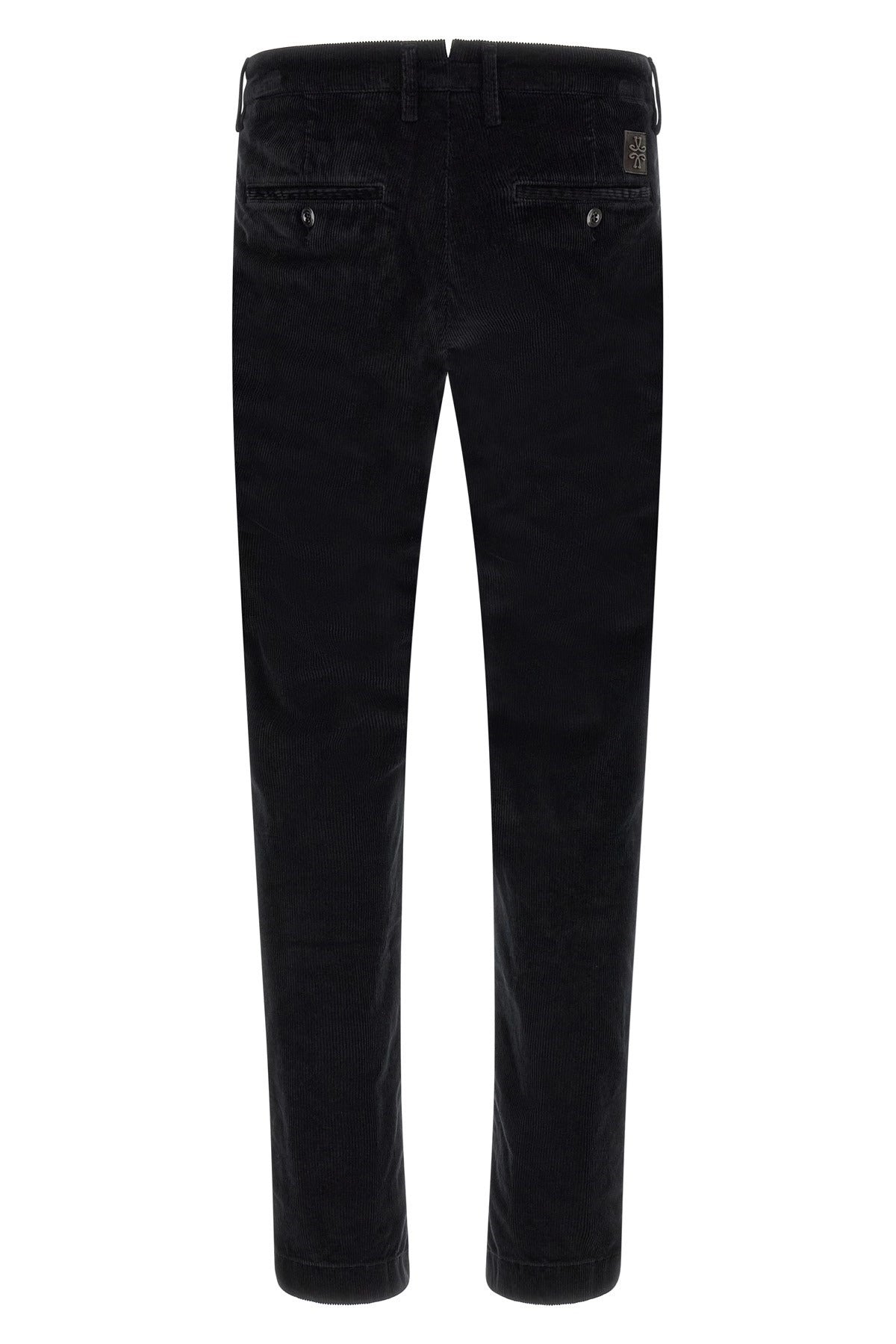 Jacob Cohen Bobby Corduroy Chinos - alternate view
