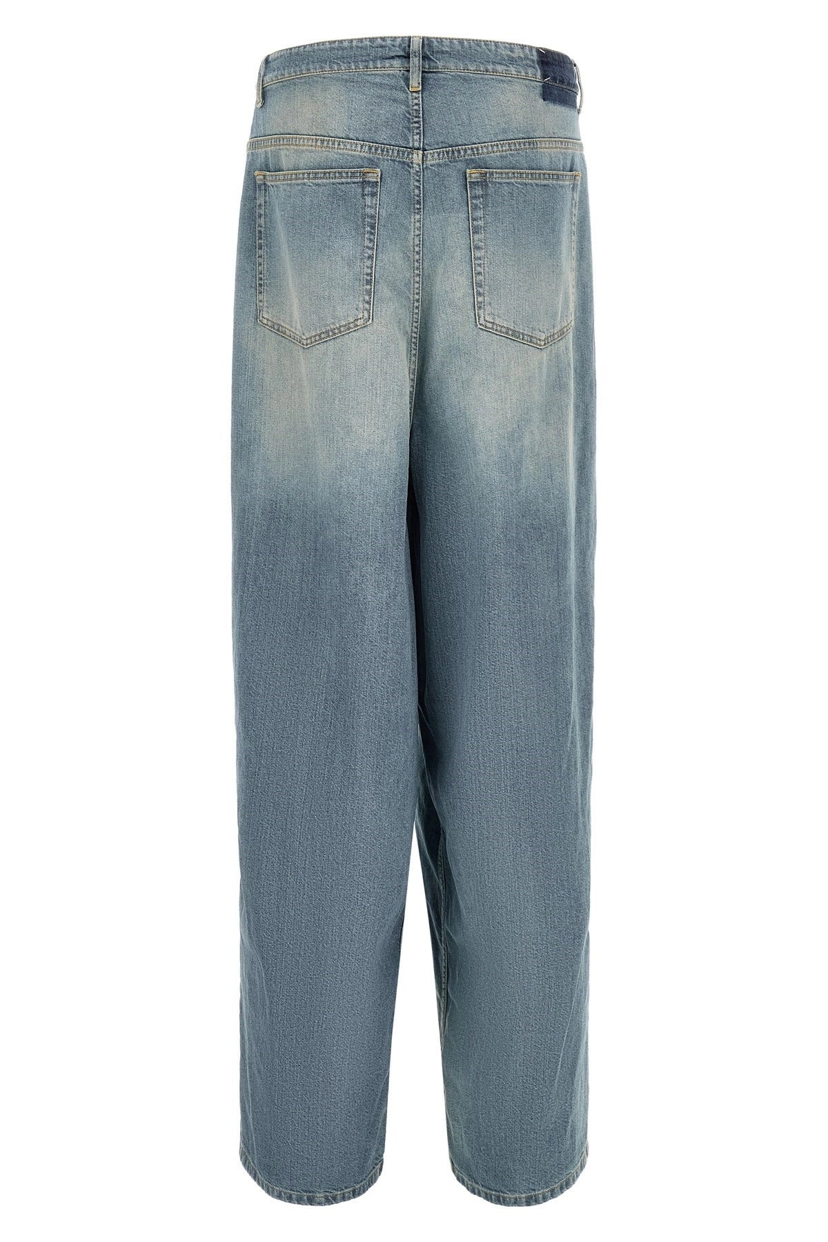 Maison Margiela Wrap Jeans