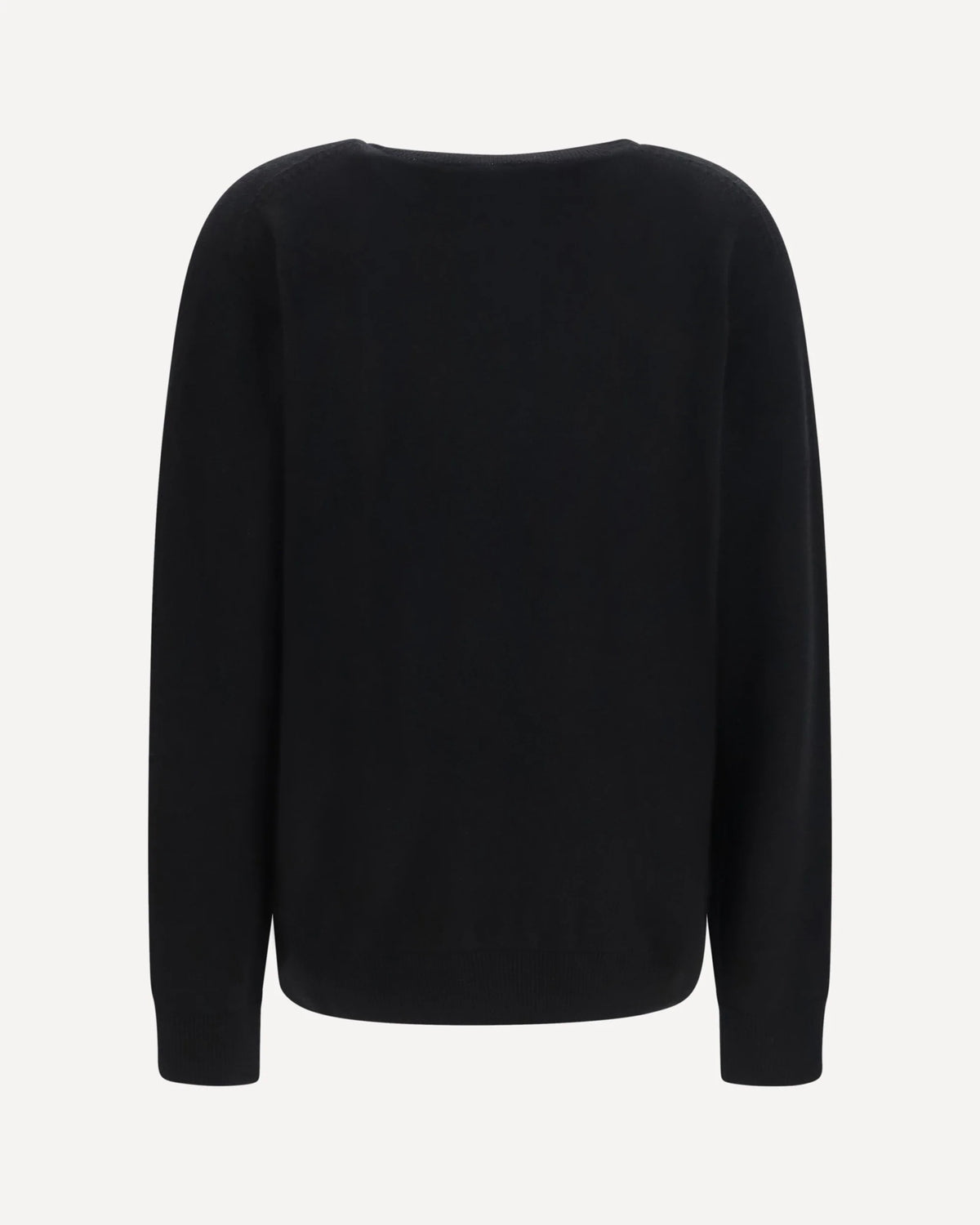 The Row Phora Cashmere Sweater - alternate view