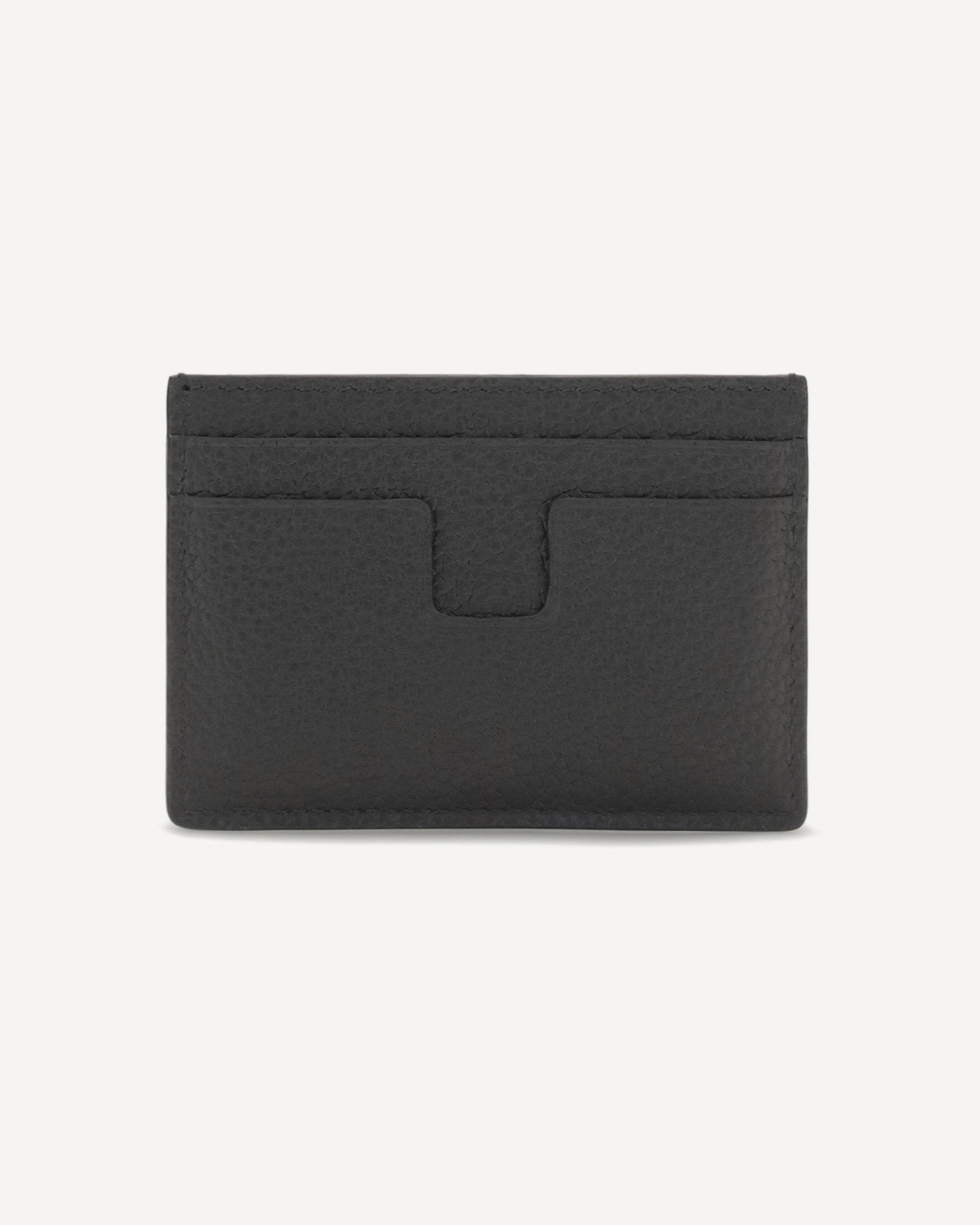 Tom Ford Leather Card Holder