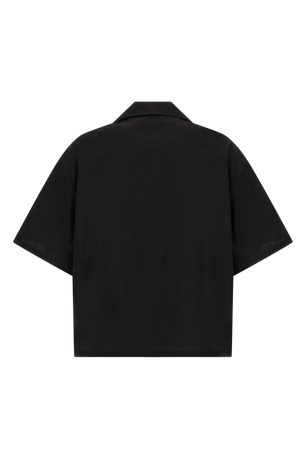 Balenciaga The Door Bowling Shirt - alternate view