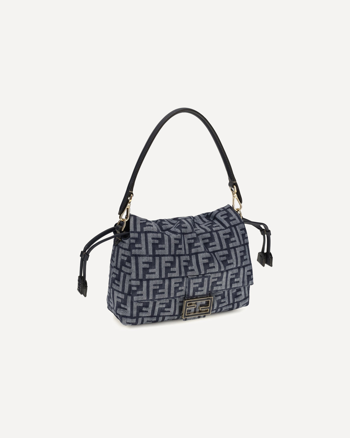 Fendi Mamma Baguette Shoulder Bag - alternate view