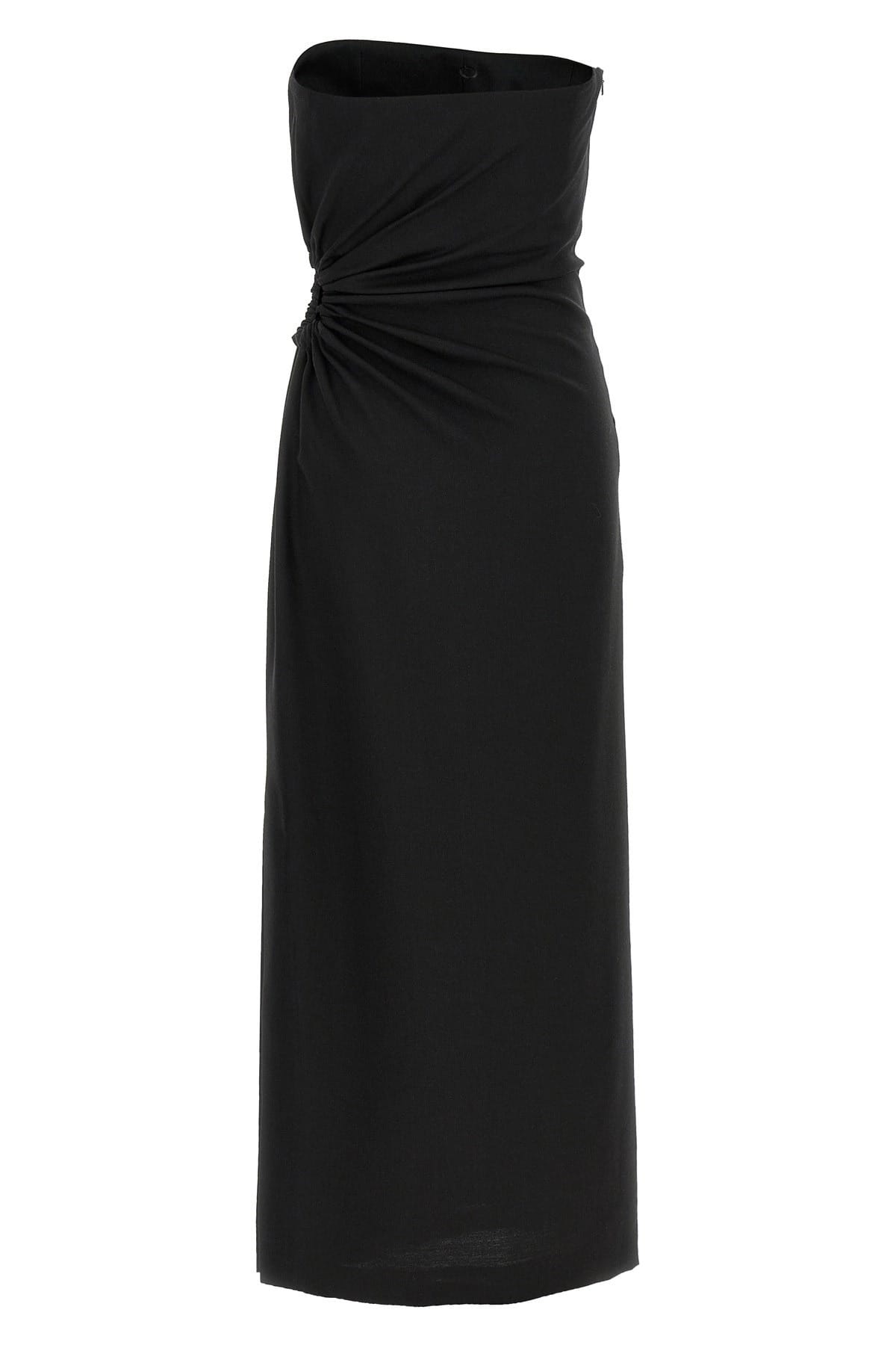 Max Mara Silva Maxi Dress