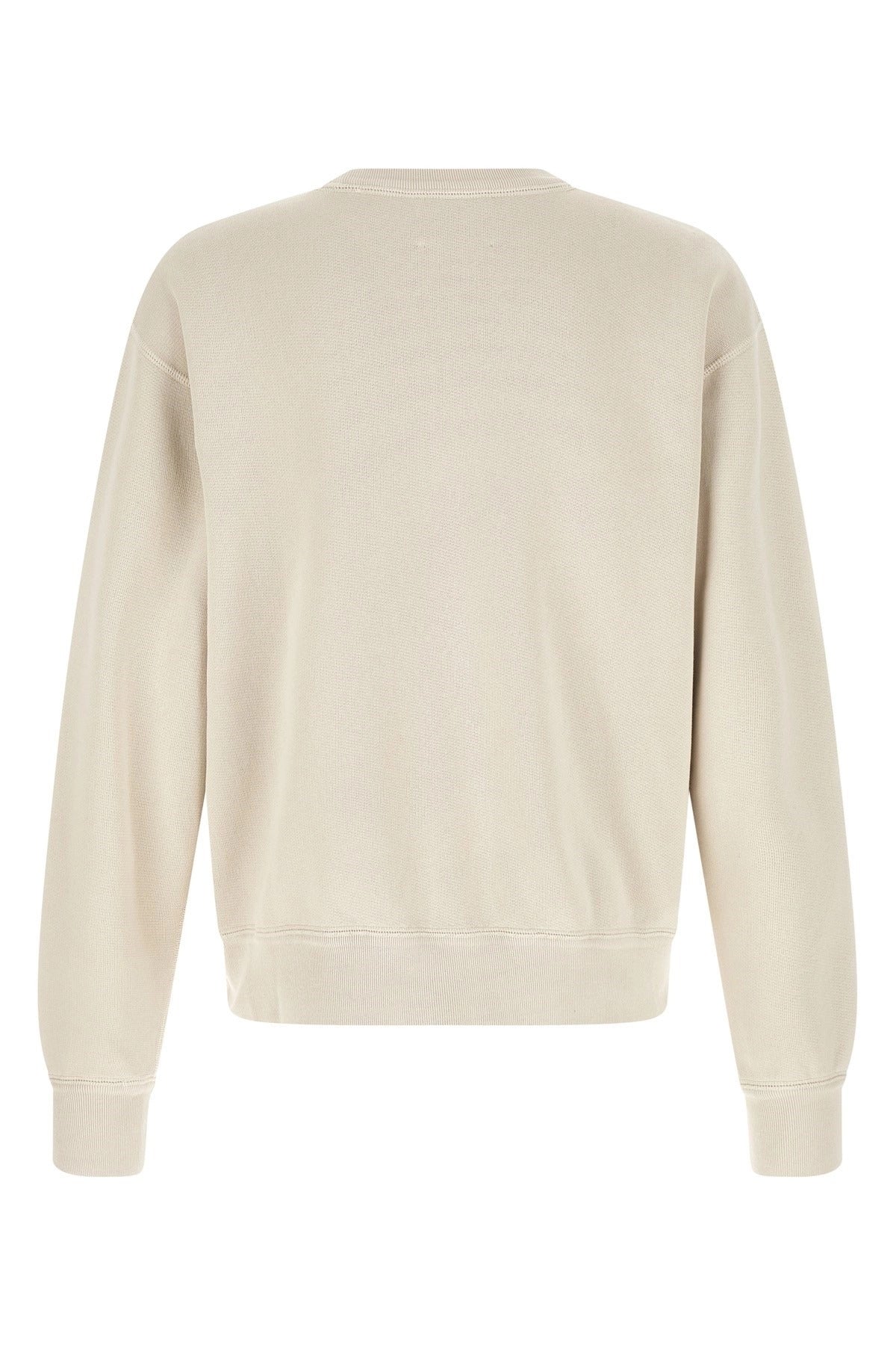 Isabel Marant Mikoy-Gb Embroidered Sweatshirt - alternate view